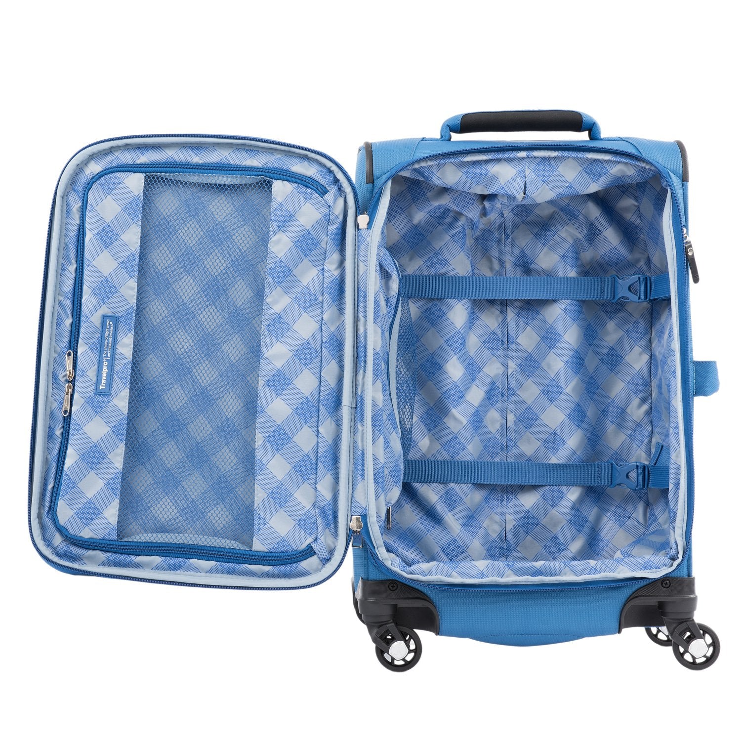 Maxlite® 5 21" Expandable Carry-On Spinner - Image 68