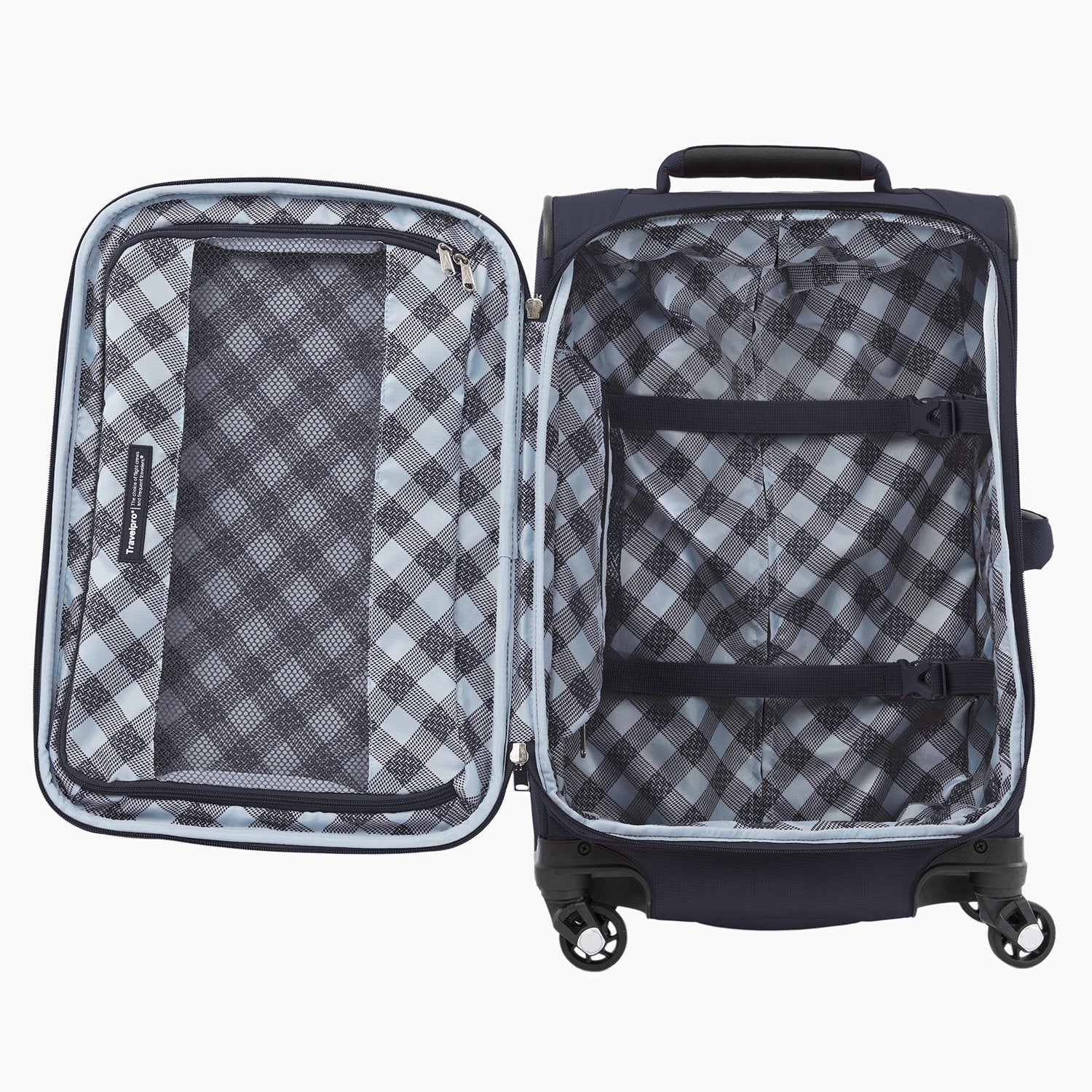 Maxlite® 5 21" Expandable Carry-On Spinner - Image 73