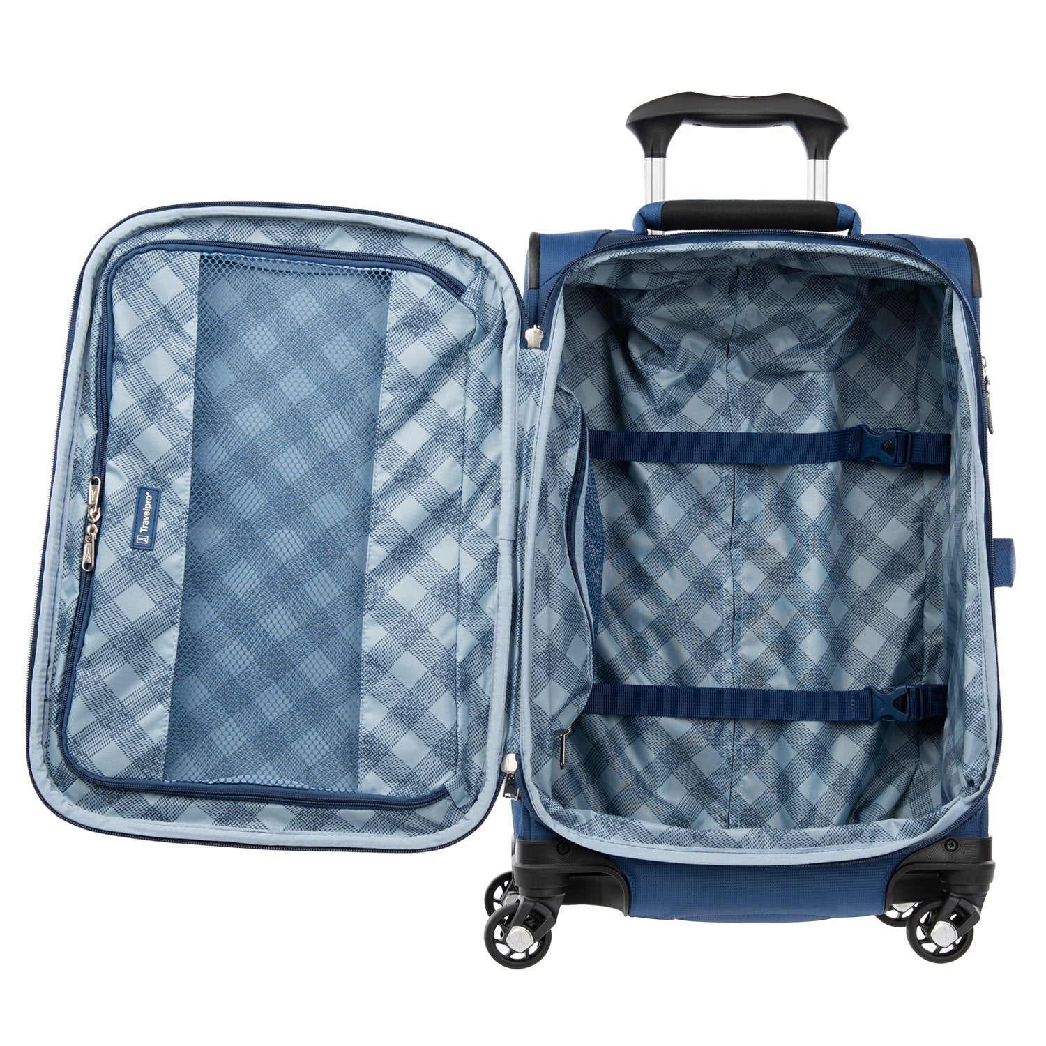 Maxlite® 5 21" Expandable Carry-On Spinner - Image 79