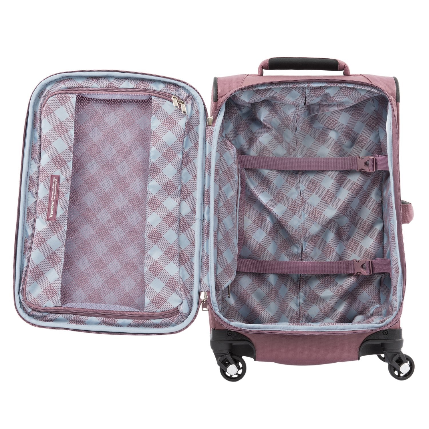 Maxlite® 5 21" Expandable Carry-On Spinner - Image 84