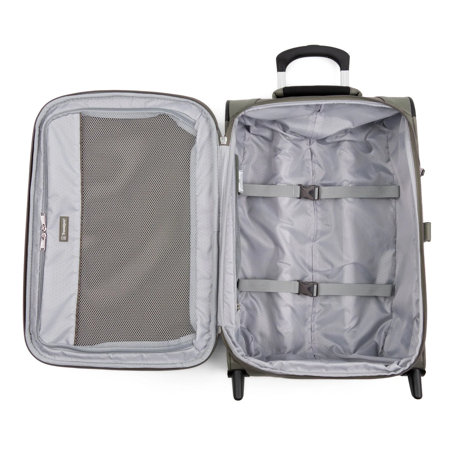 Maxlite® 5 22" Expandable Carry-On Rollaboard® - Image 20