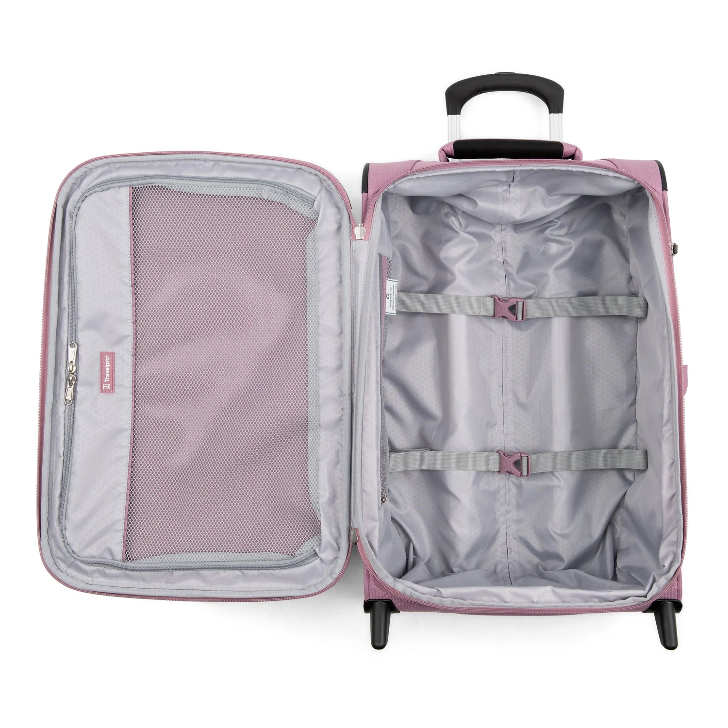 Maxlite® 5 22" Expandable Carry-On Rollaboard® - Image 4