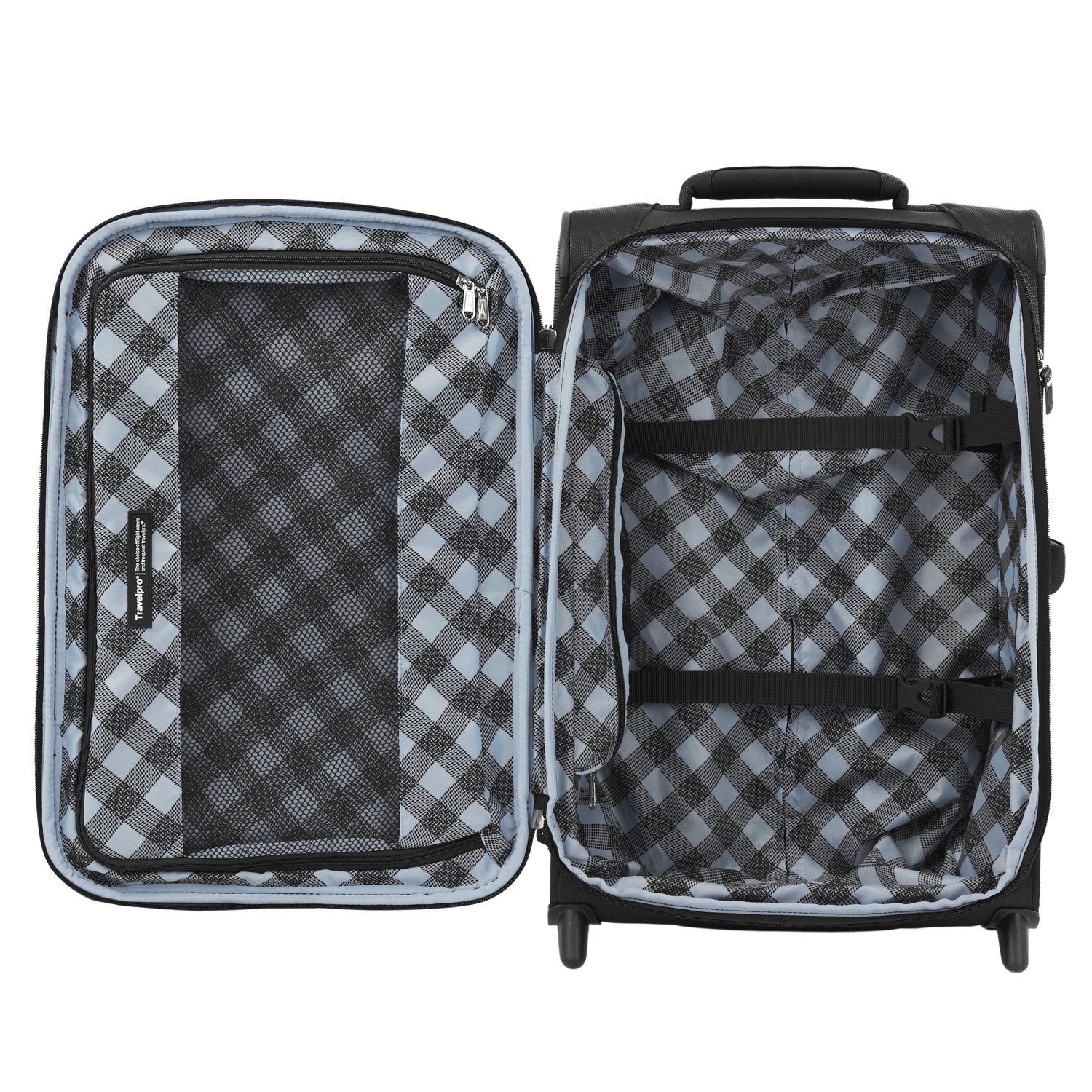 Maxlite® 5 22" Expandable Carry-On Rollaboard® - Image 58