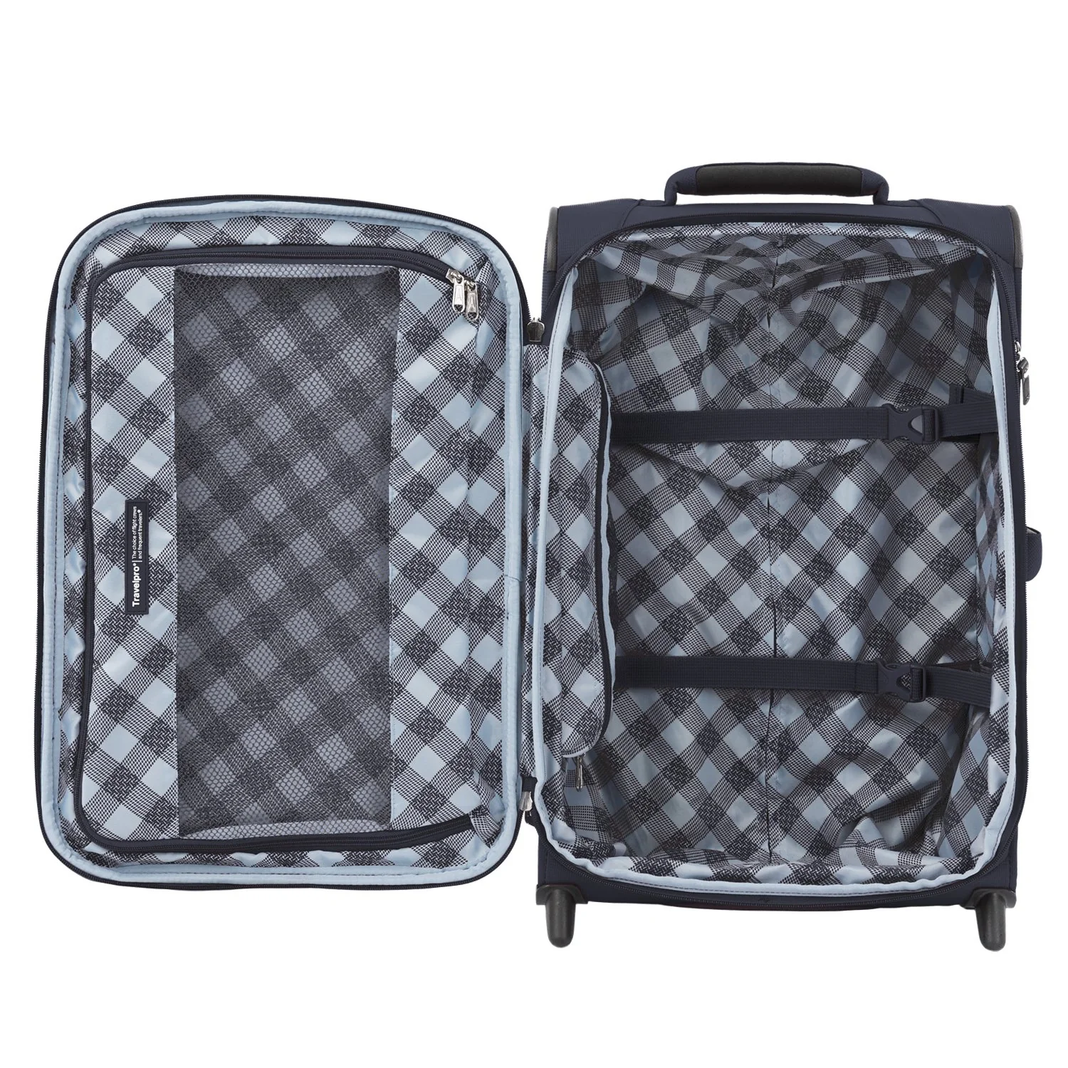 Maxlite® 5 22" Expandable Carry-On Rollaboard® - Image 63