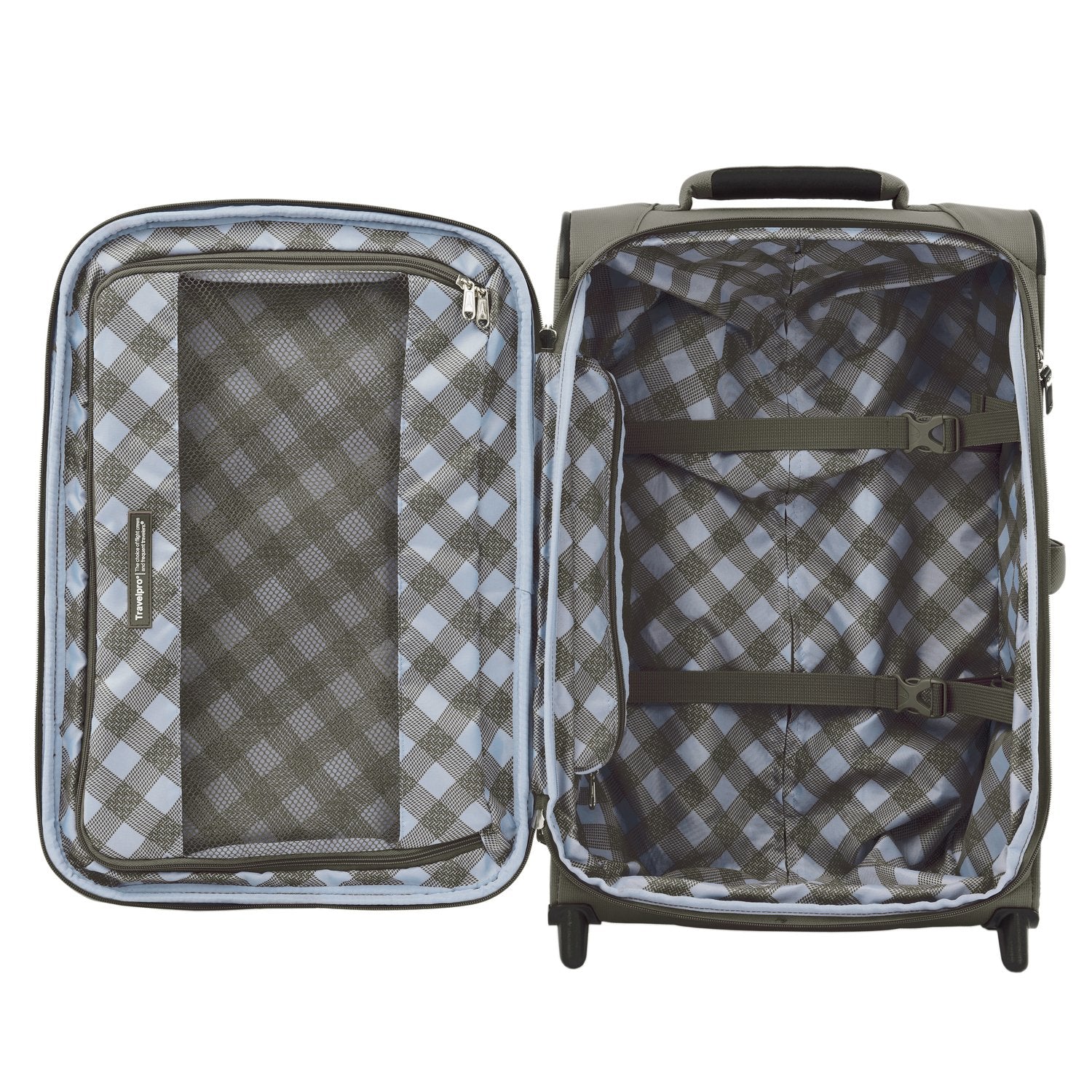 Maxlite® 5 22" Expandable Carry-On Rollaboard® - Image 68