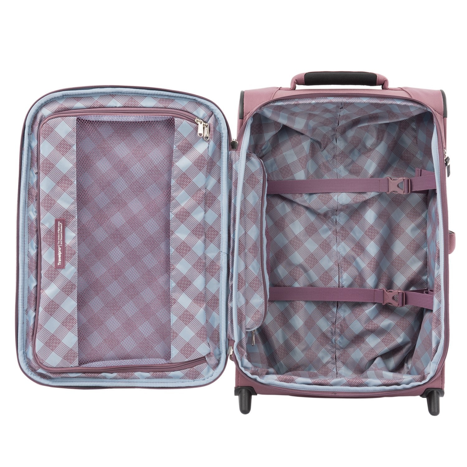 Maxlite® 5 22" Expandable Carry-On Rollaboard® - Image 73
