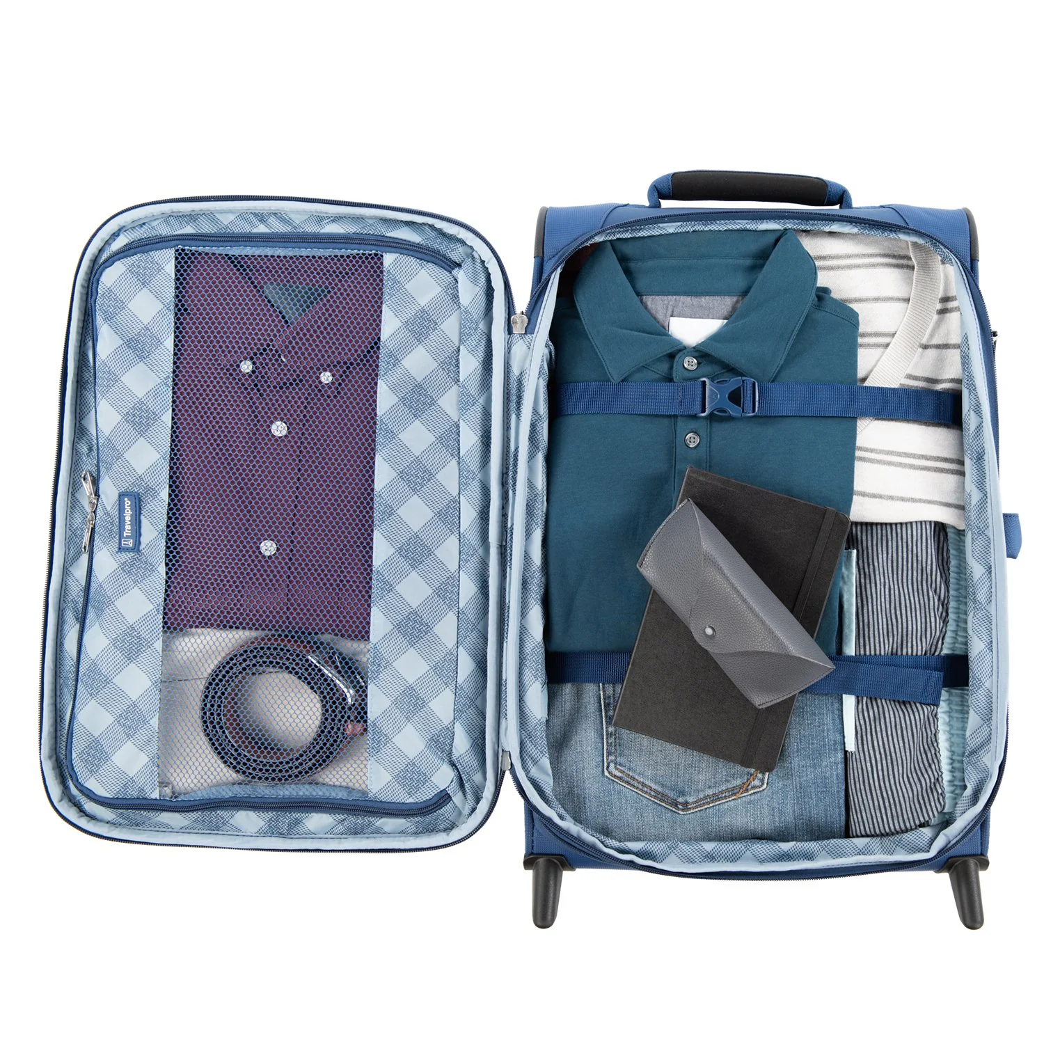 Maxlite® 5 22" Expandable Carry-On Rollaboard® - Image 79