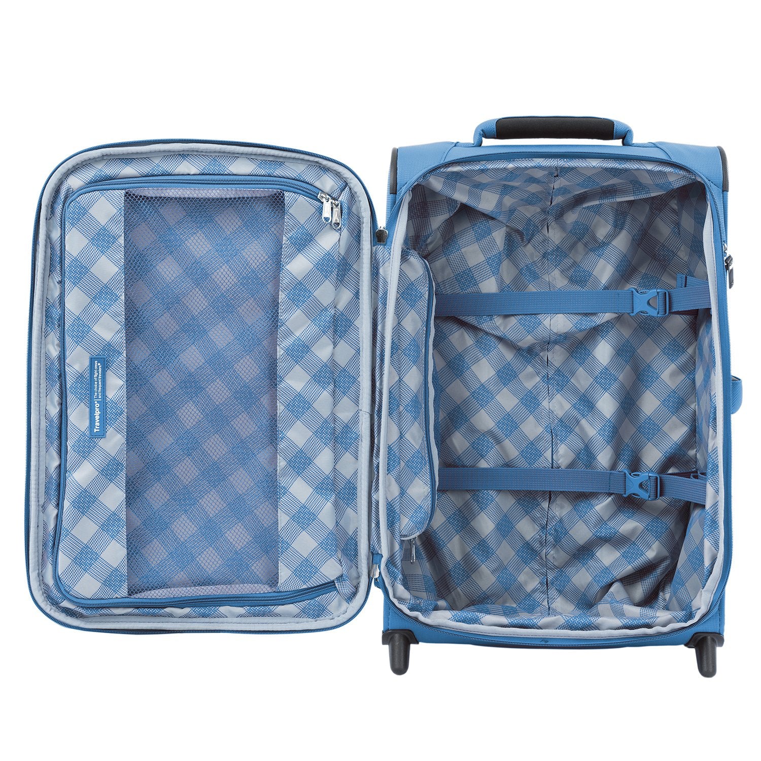 Maxlite® 5 22" Expandable Carry-On Rollaboard® - Image 84