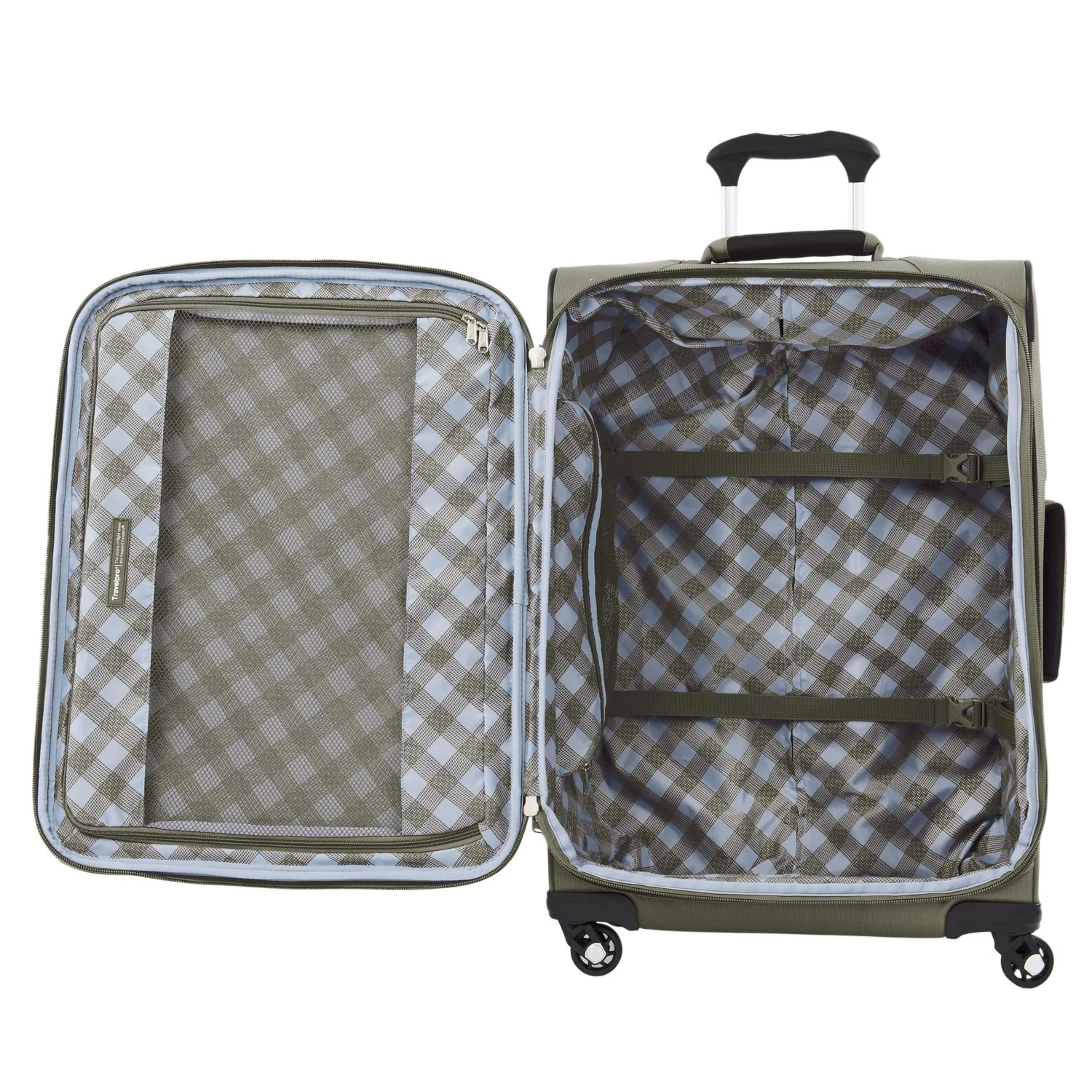 Maxlite® 5 25" Check-in  Expandable Spinner - Image 74