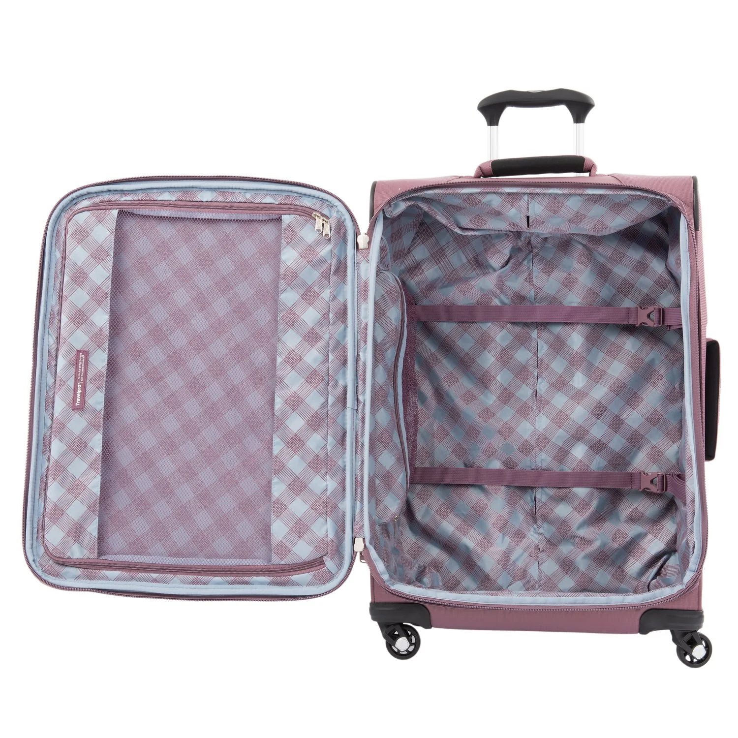 Maxlite® 5 25" Check-in  Expandable Spinner - Image 79