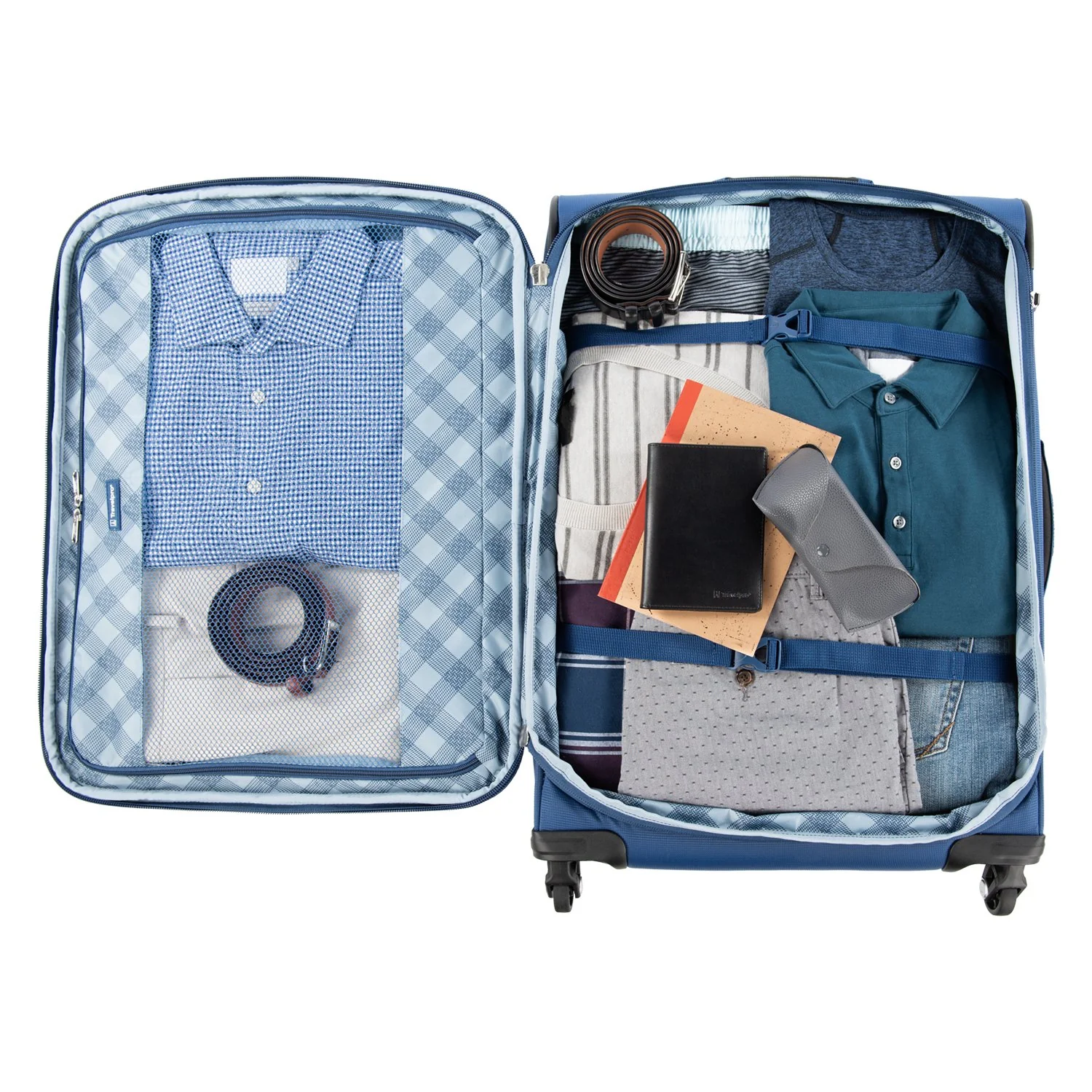 Maxlite® 5 25" Check-in  Expandable Spinner - Image 81