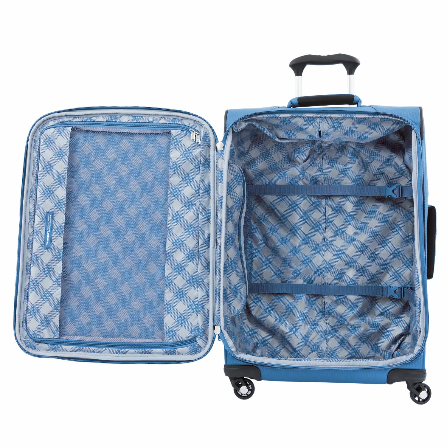 Maxlite® 5 25" Check-in  Expandable Spinner - Image 90