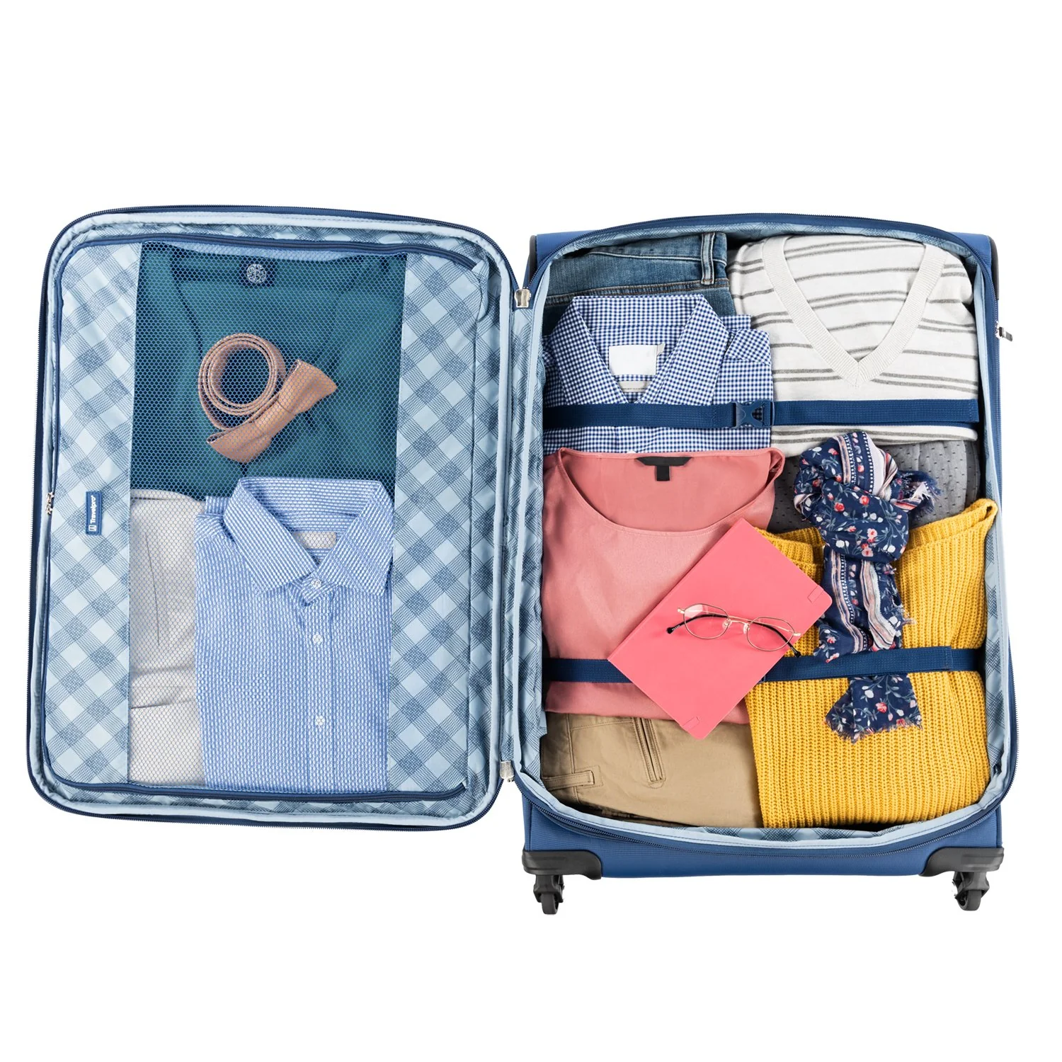 Maxlite® 5 29" Check-in Expandable Spinner - Image 87
