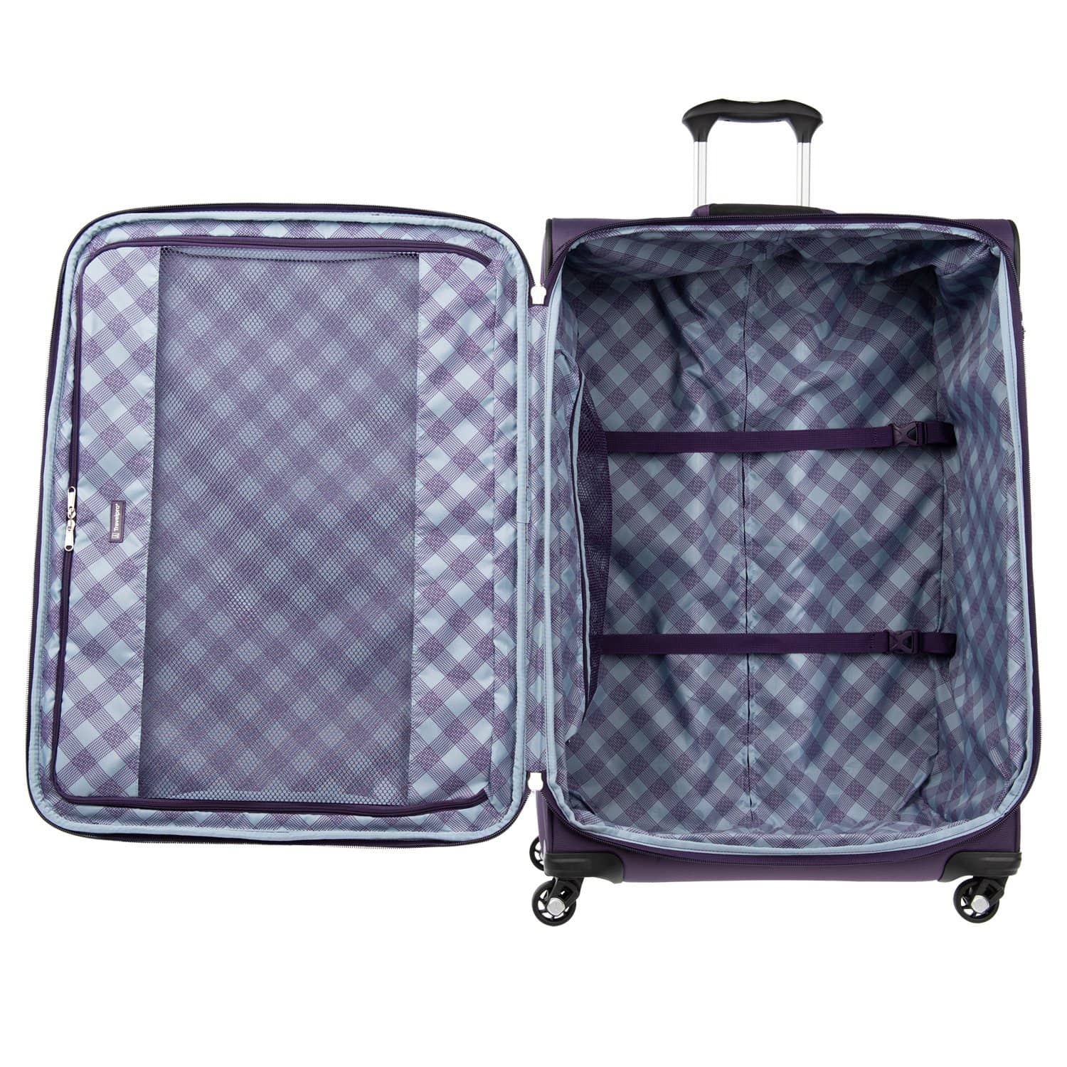 Maxlite® 5 29" Check-in Expandable Spinner - Image 9
