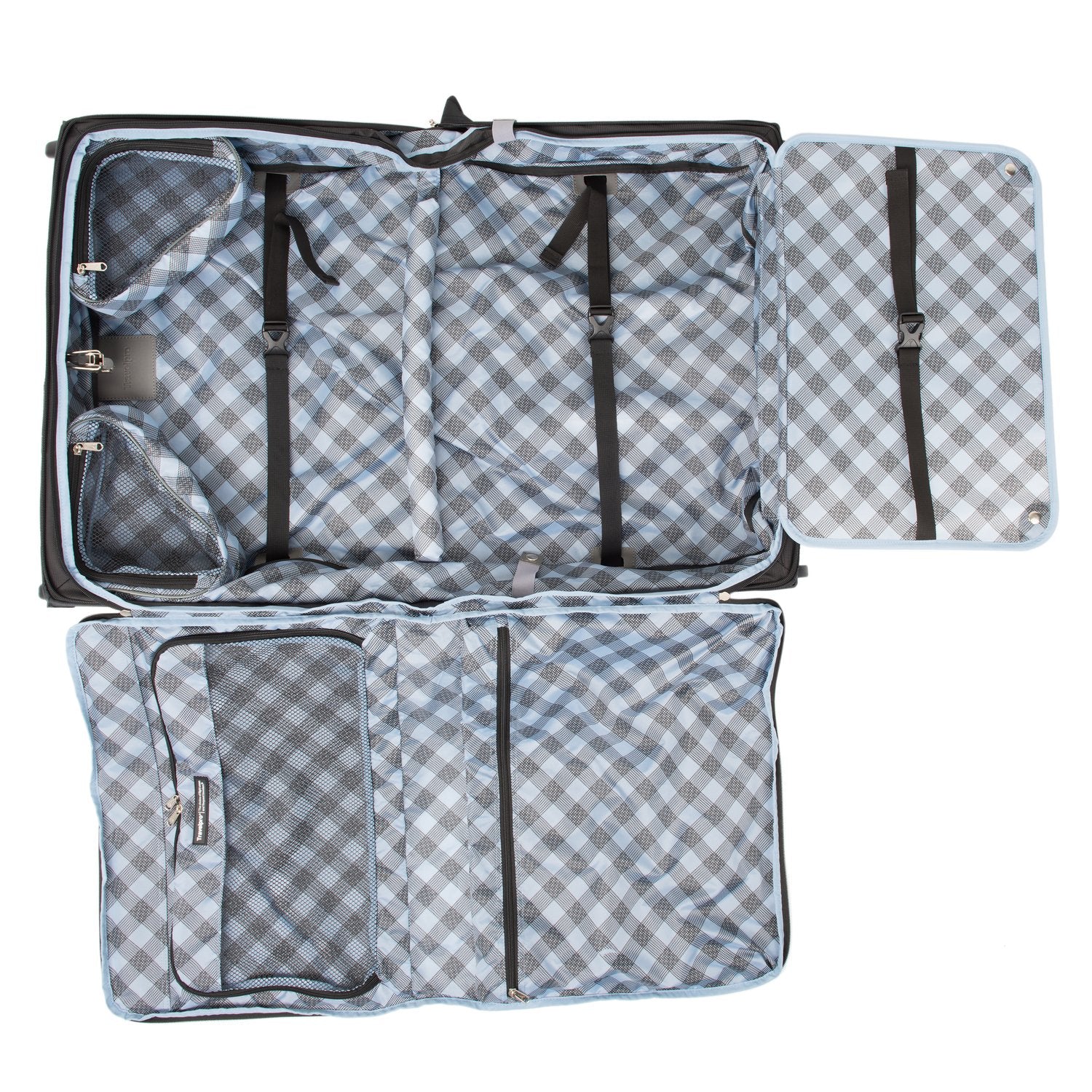 Maxlite® 5 Carry-On Rolling Garment Bag - Image 5