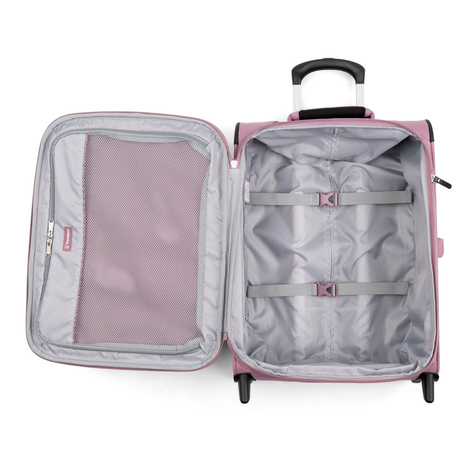 Maxlite® 5 International Expandable Carry-On Rollaboard® - Image 11