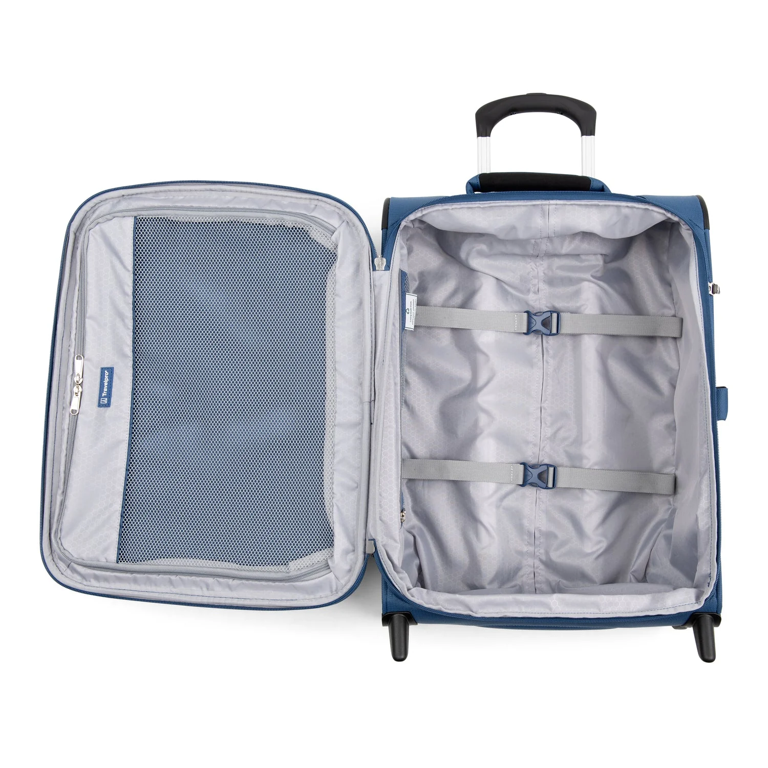 Maxlite® 5 International Expandable Carry-On Rollaboard® - Image 19