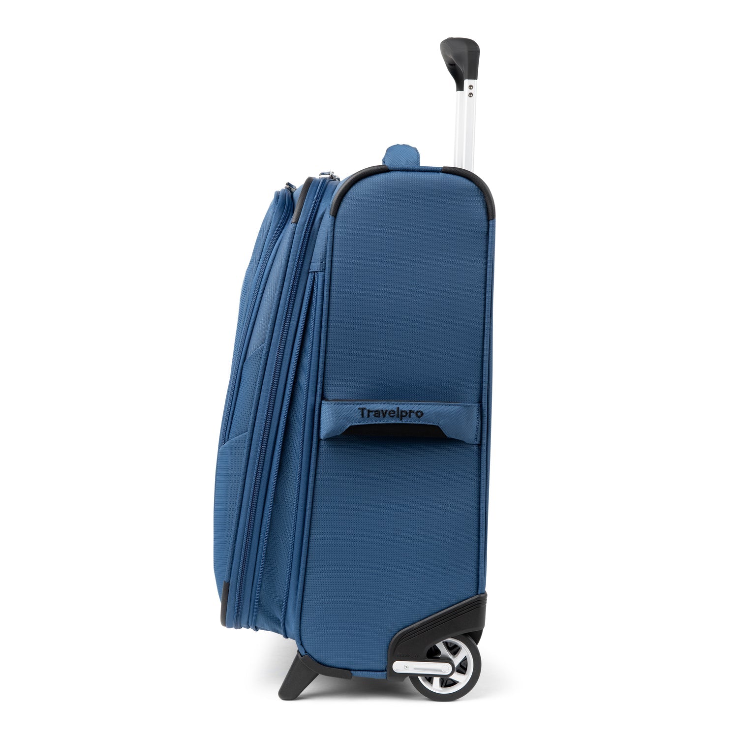 Maxlite® 5 International Expandable Carry-On Rollaboard® - Image 21