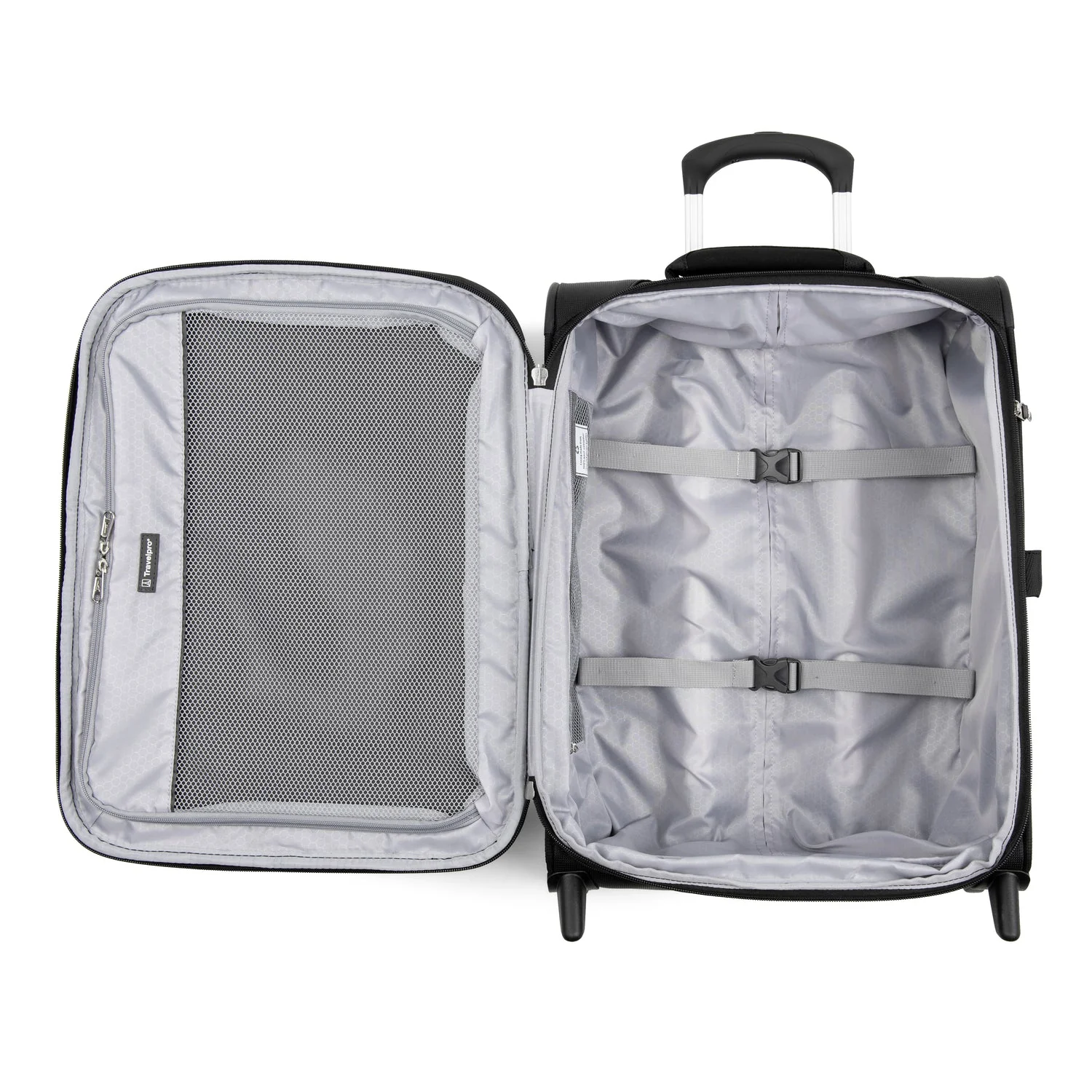 Maxlite® 5 International Expandable Carry-On Rollaboard® - Image 27