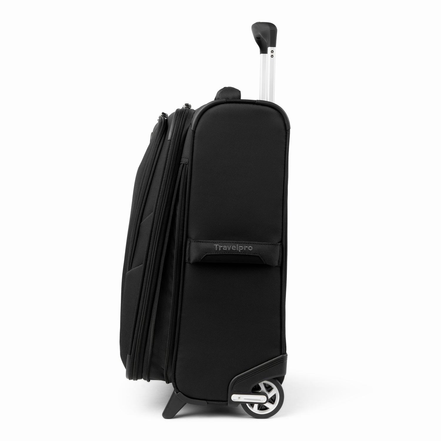 Maxlite® 5 International Expandable Carry-On Rollaboard® - Image 28