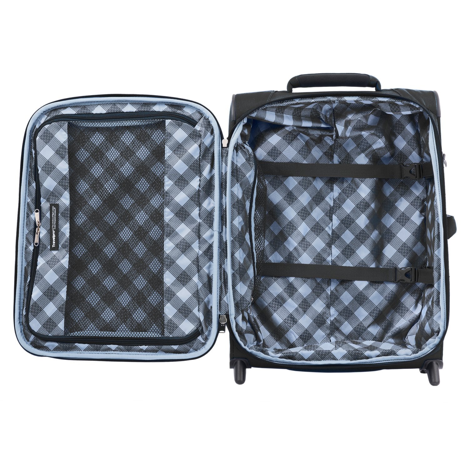Maxlite® 5 International Expandable Carry-On Rollaboard® - Image 37