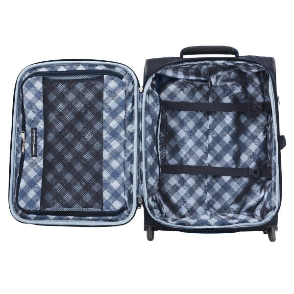 Maxlite® 5 International Expandable Carry-On Rollaboard® - Image 42