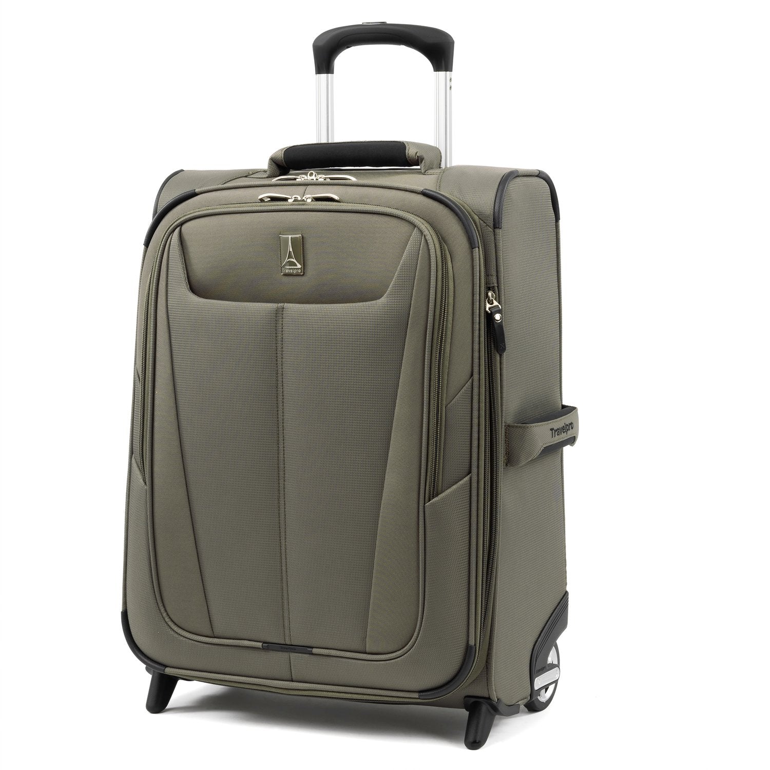 Maxlite® 5 International Expandable Carry-On Rollaboard® - Image 43