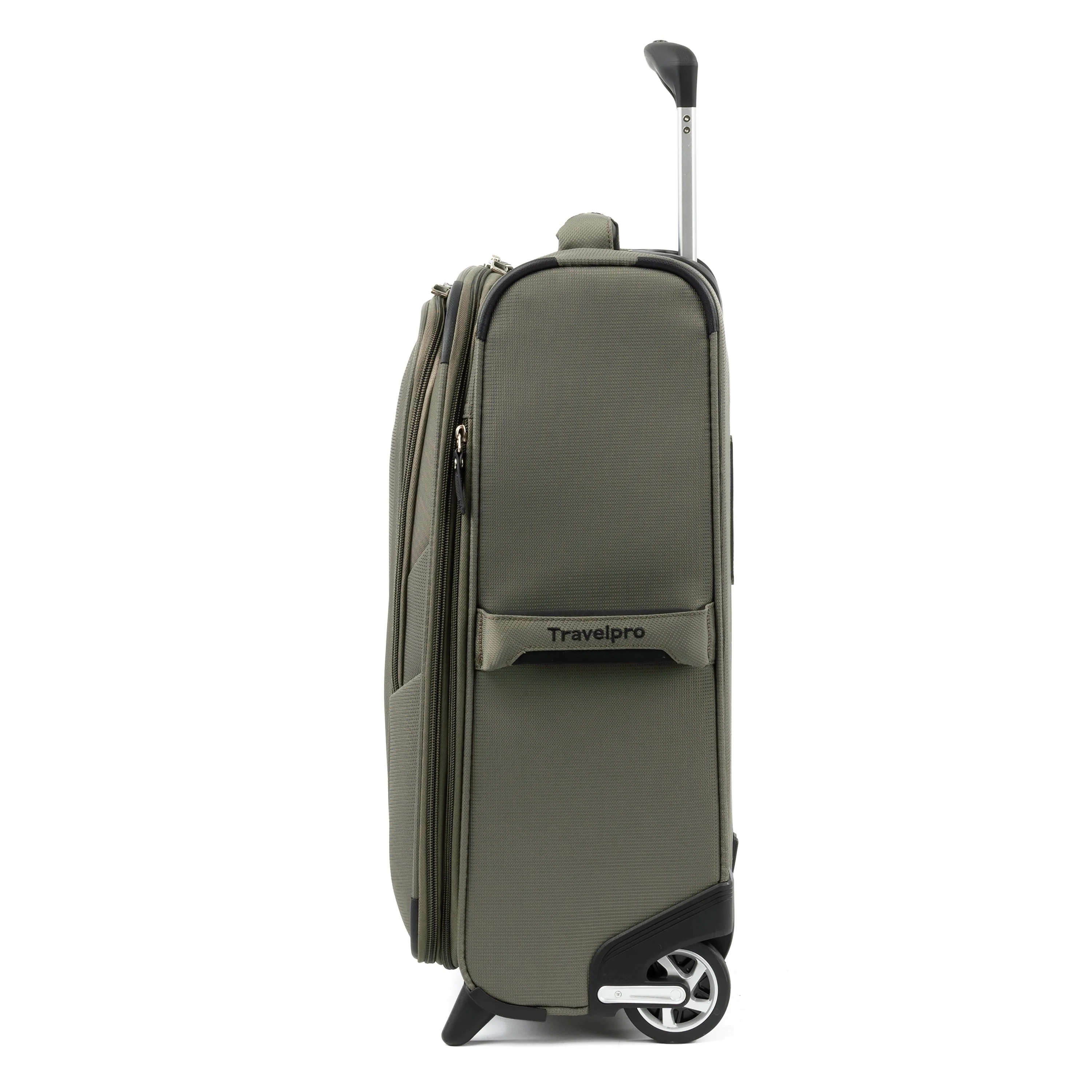Maxlite® 5 International Expandable Carry-On Rollaboard® - Image 45