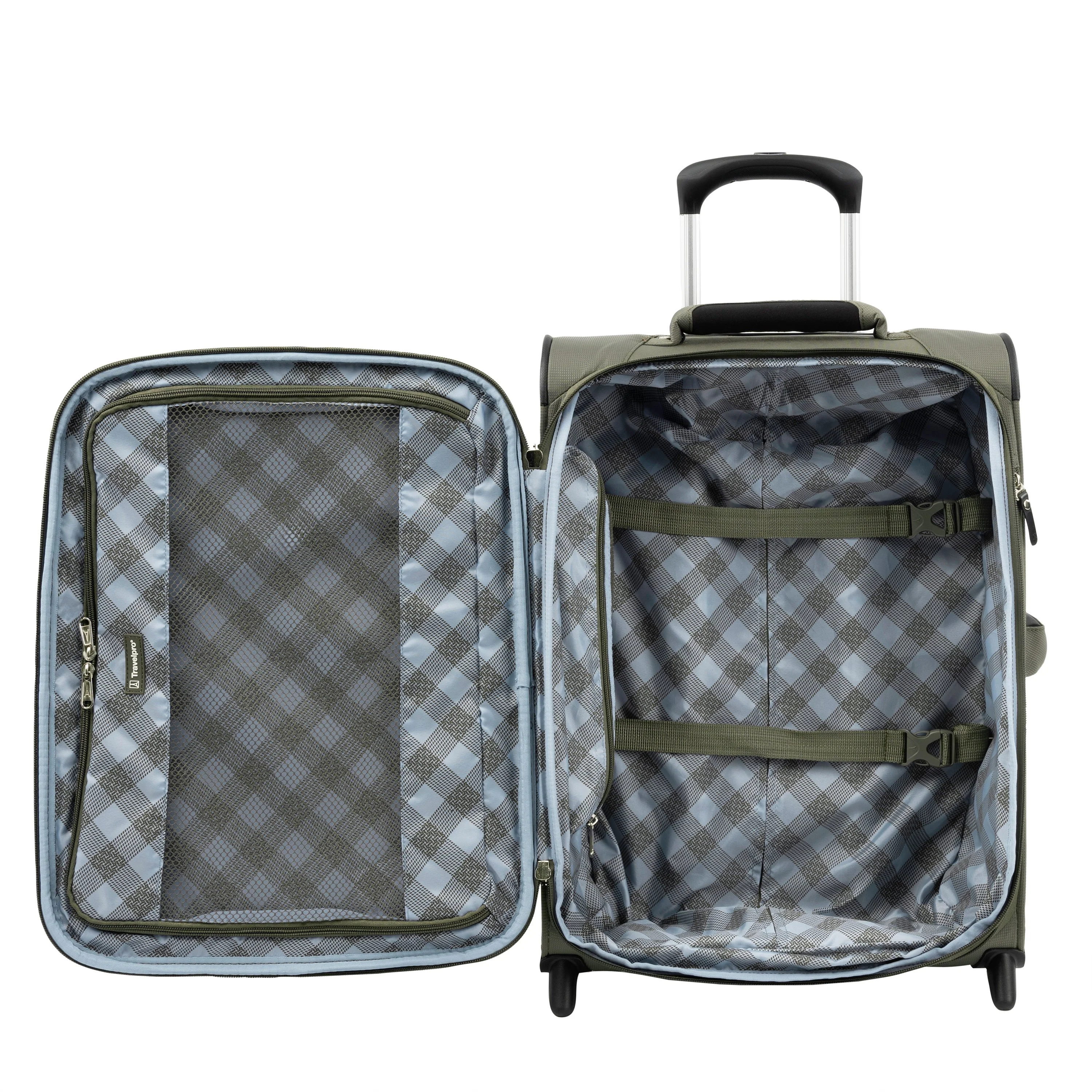 Maxlite® 5 International Expandable Carry-On Rollaboard® - Image 47
