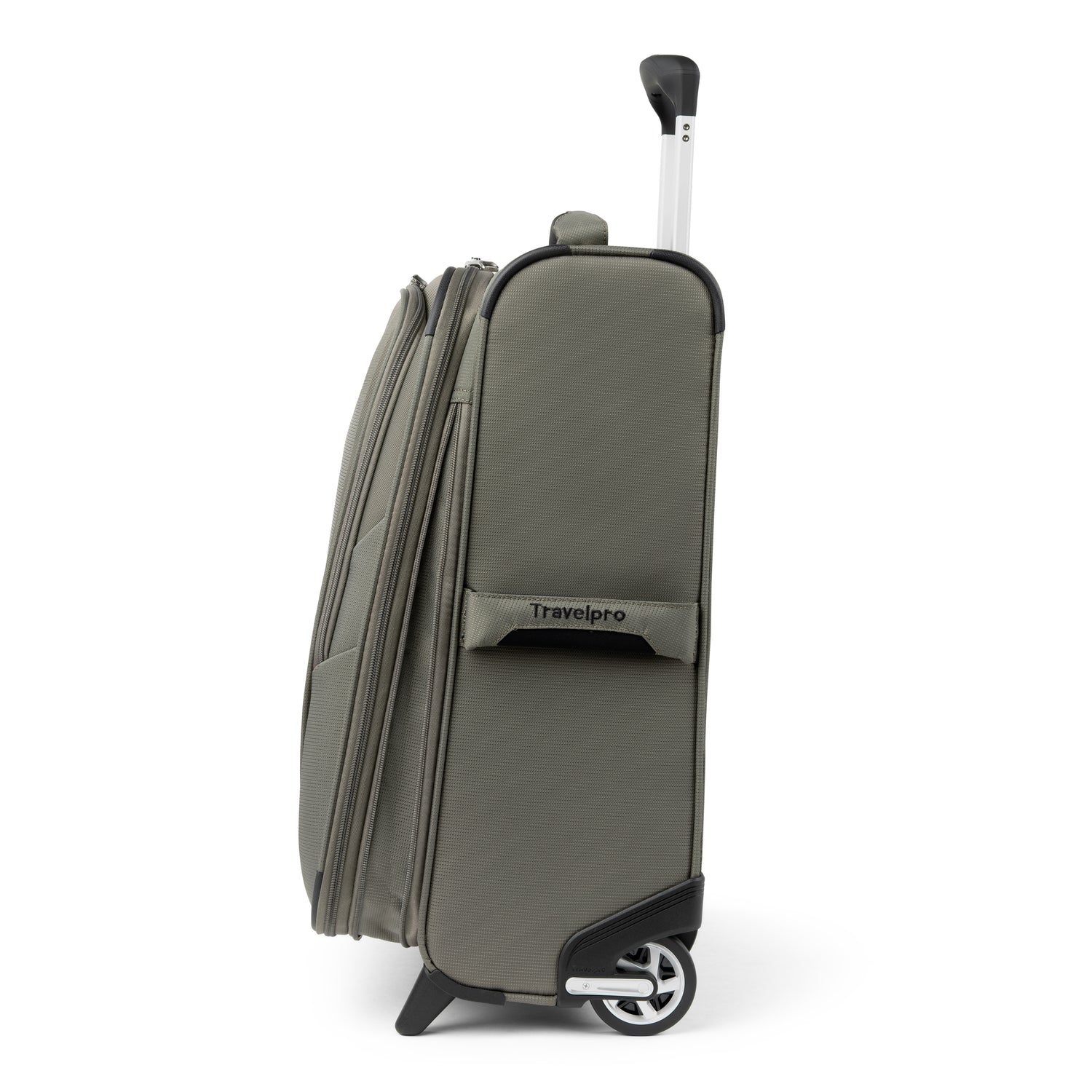 Maxlite® 5 International Expandable Carry-On Rollaboard® - Image 5