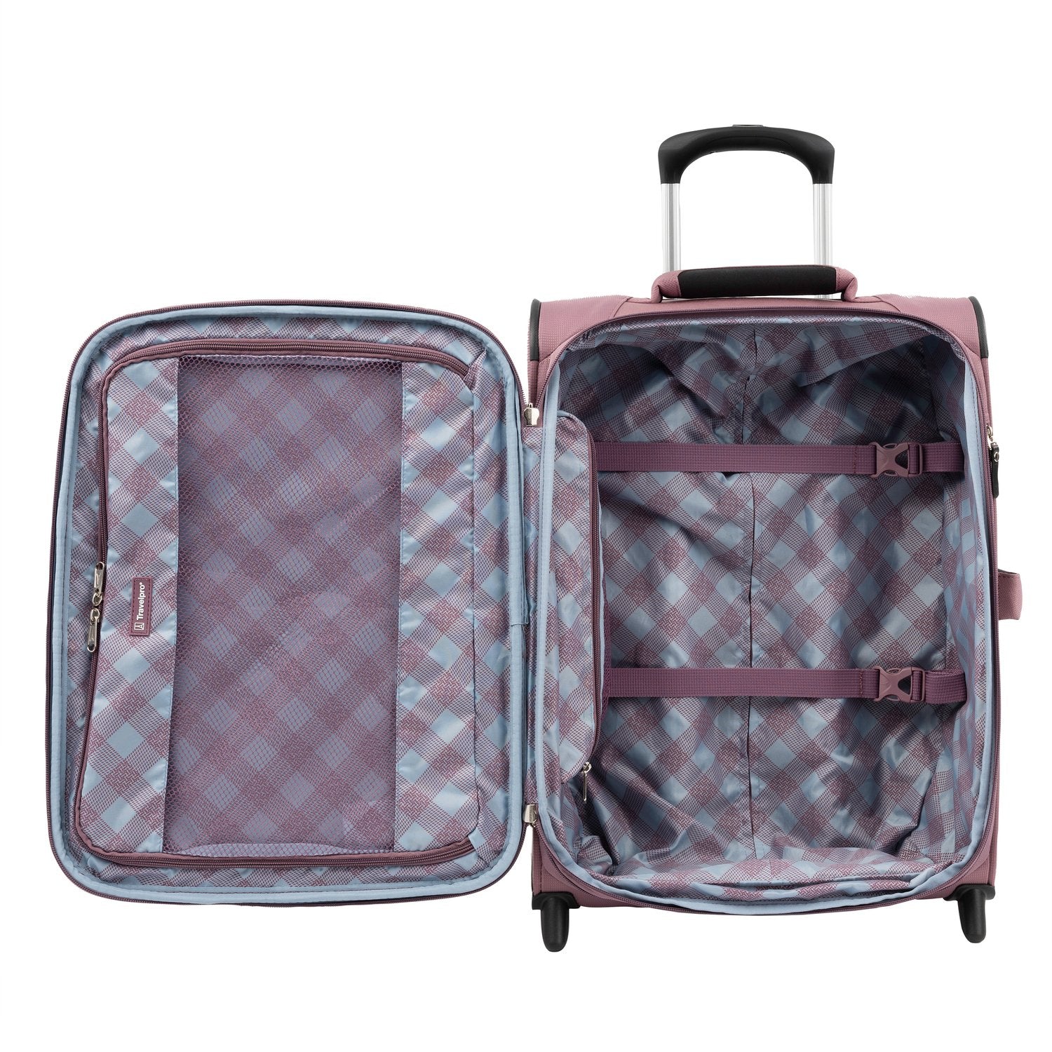Maxlite® 5 International Expandable Carry-On Rollaboard® - Image 52