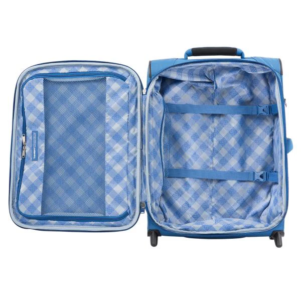 Maxlite® 5 International Expandable Carry-On Rollaboard® - Image 57
