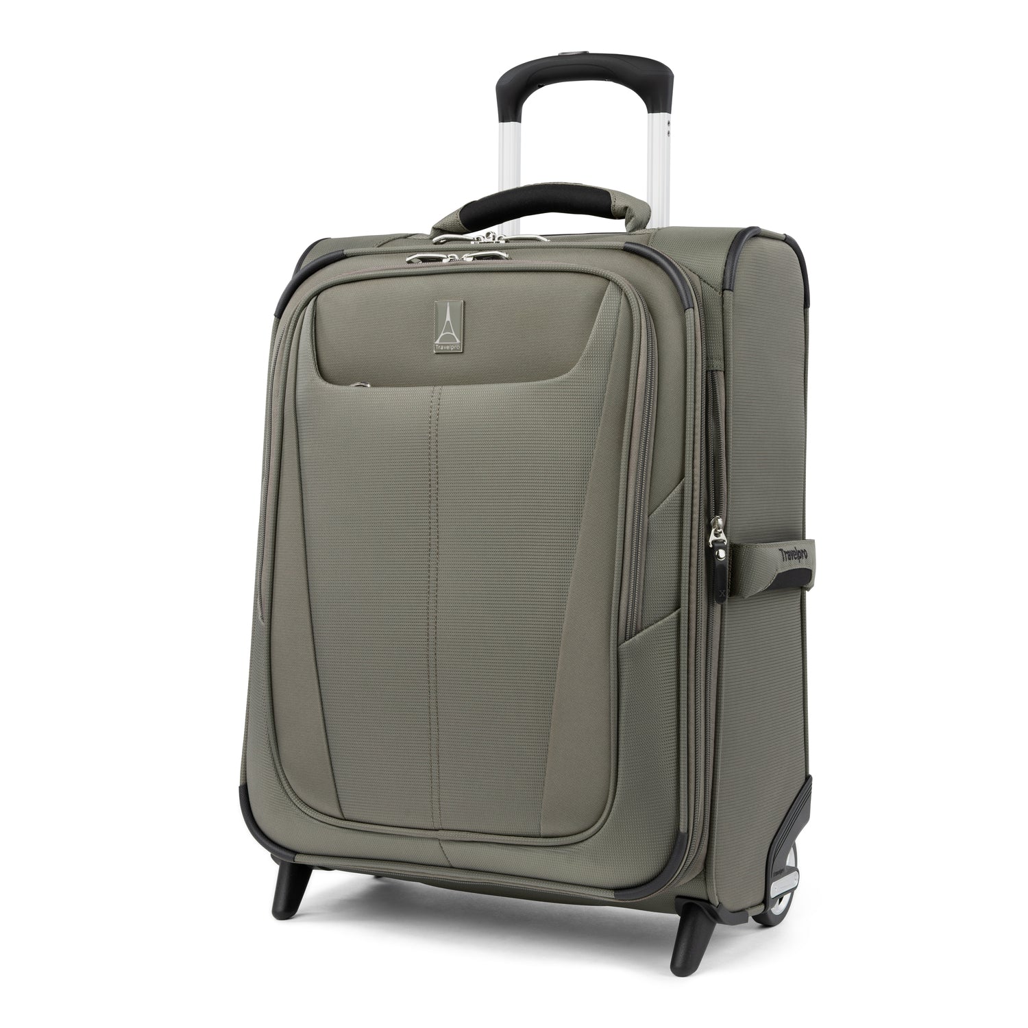 Maxlite® 5 International Expandable Carry-On Rollaboard® - Image 7