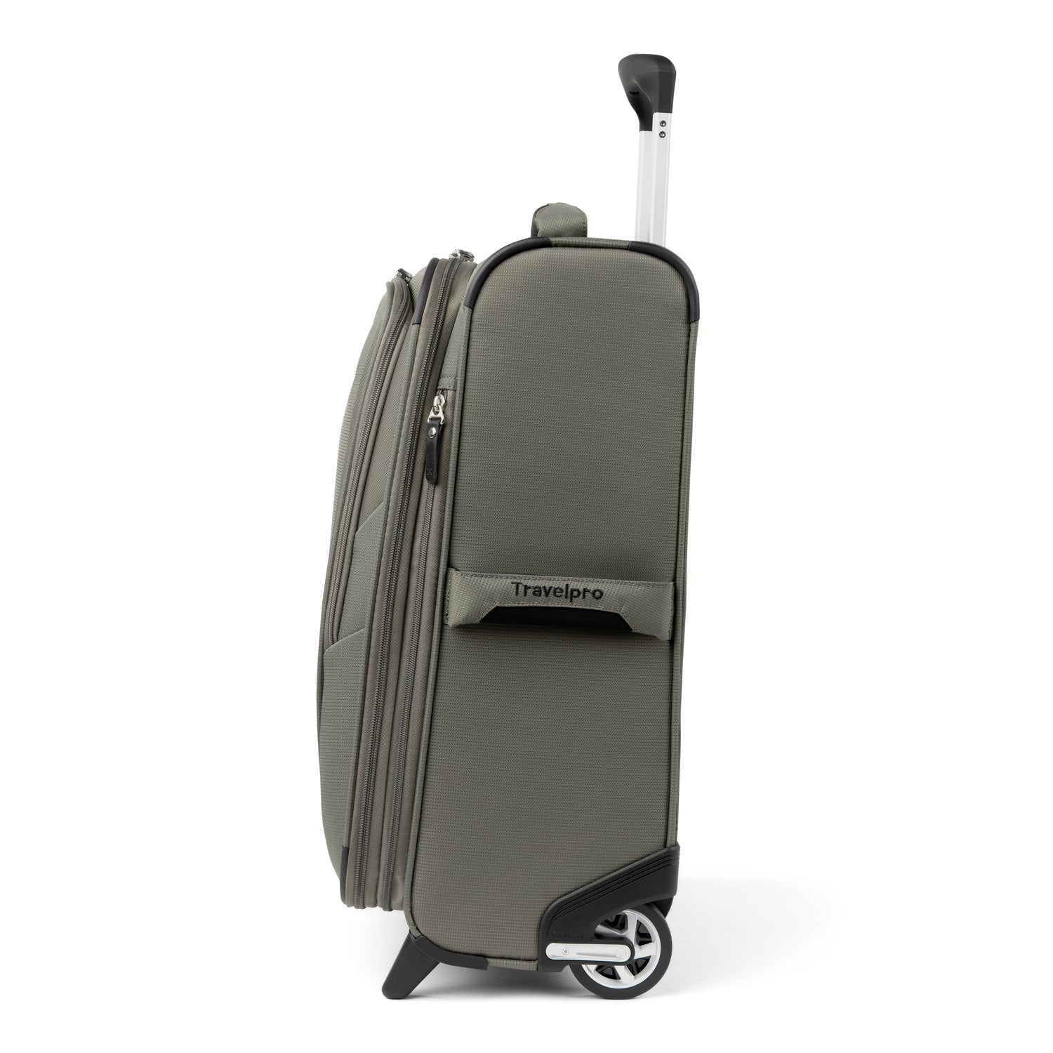 Maxlite® 5 International Expandable Carry-On Rollaboard® - Image 8
