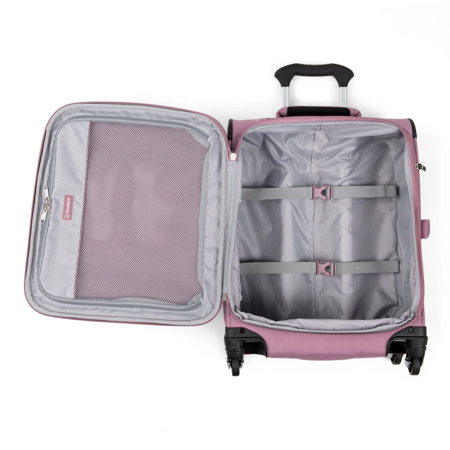 Maxlite® 5 International Expandable Carry-On Spinner - Image 12