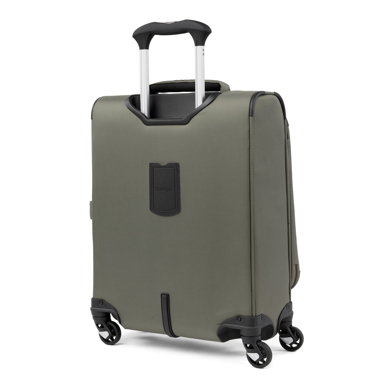 Maxlite® 5 International Expandable Carry-On Spinner - Image 2