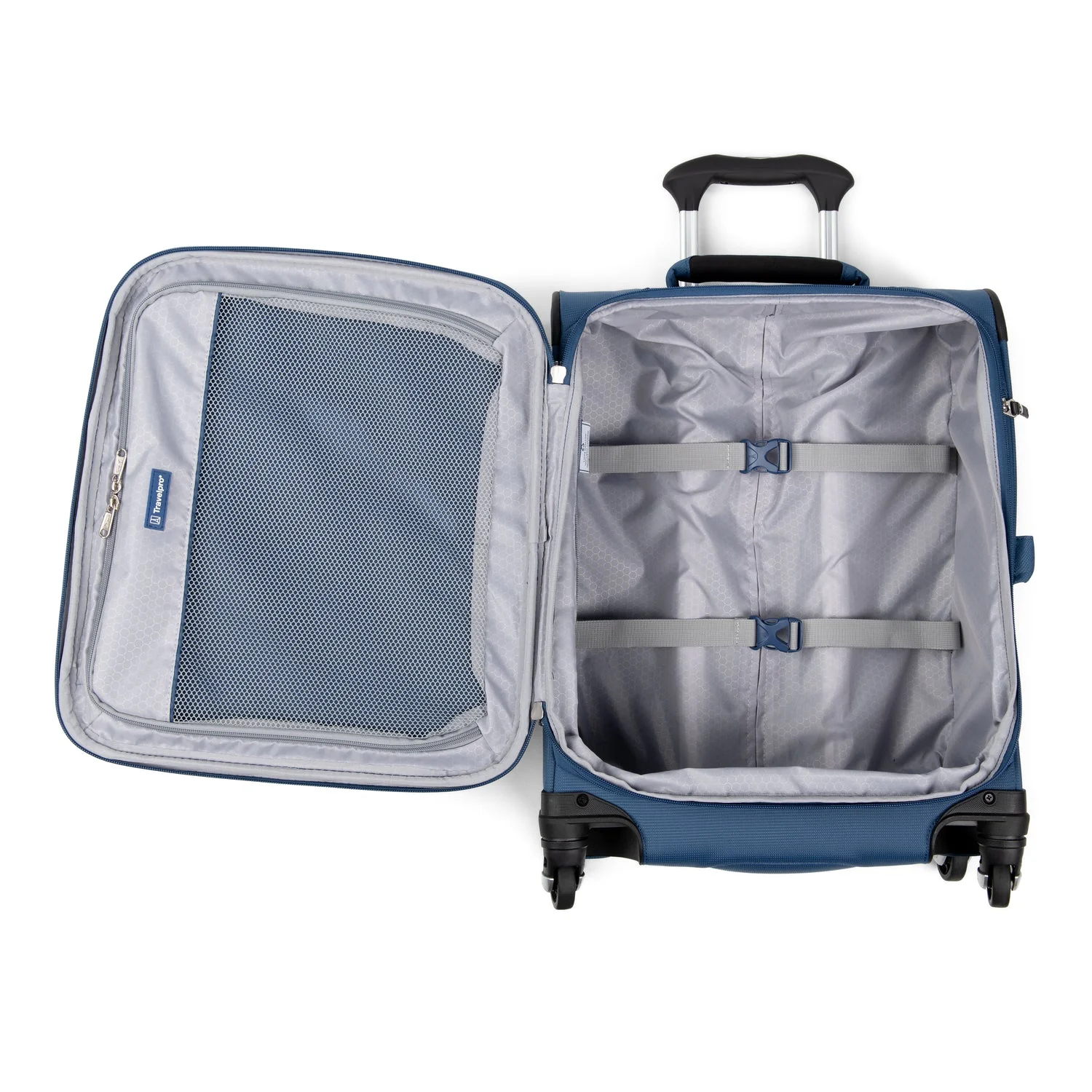Maxlite® 5 International Expandable Carry-On Spinner - Image 20