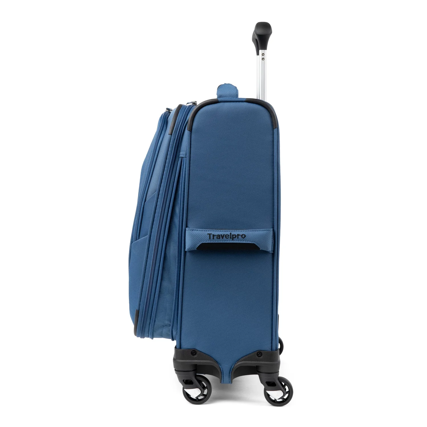 Maxlite® 5 International Expandable Carry-On Spinner - Image 21
