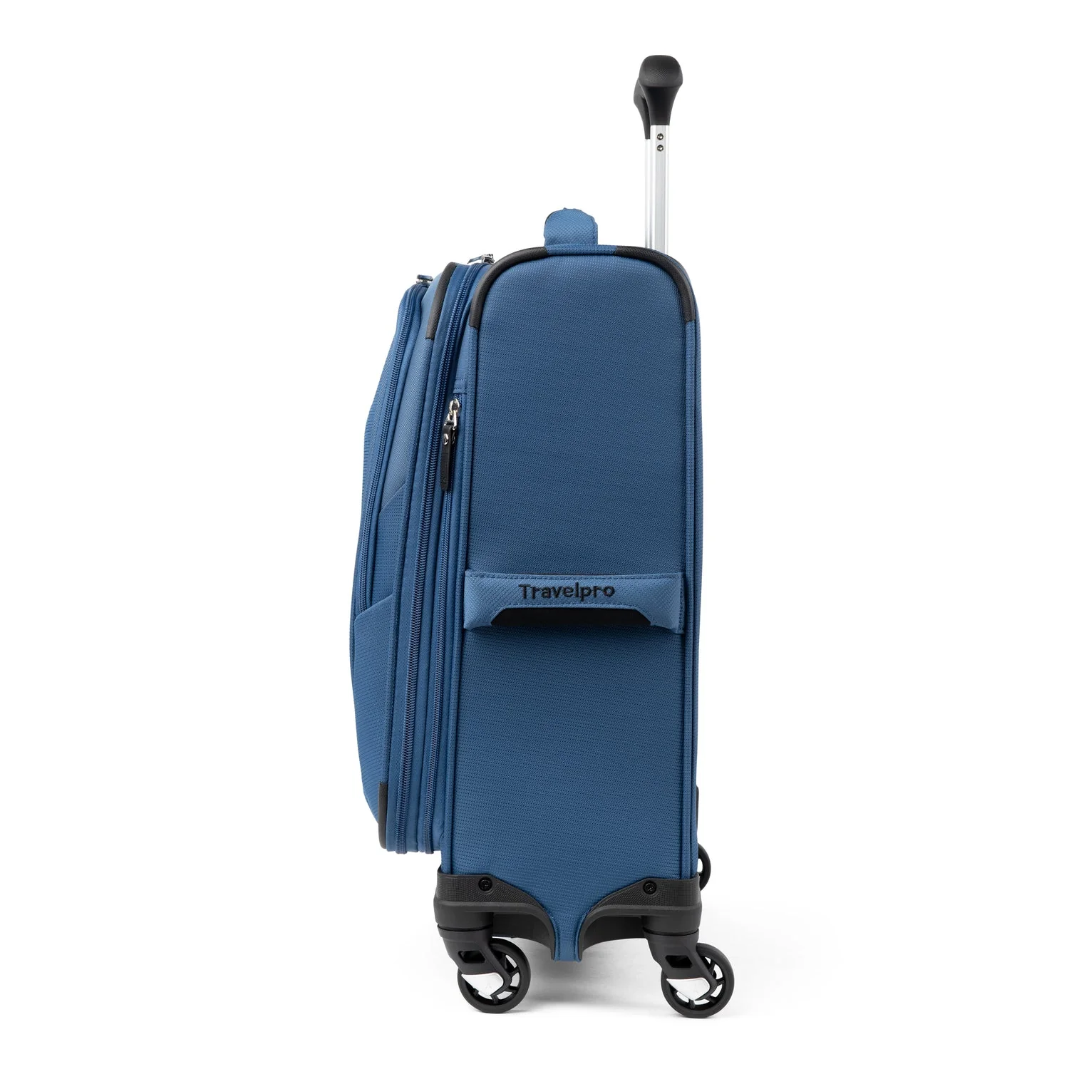 Maxlite® 5 International Expandable Carry-On Spinner - Image 22