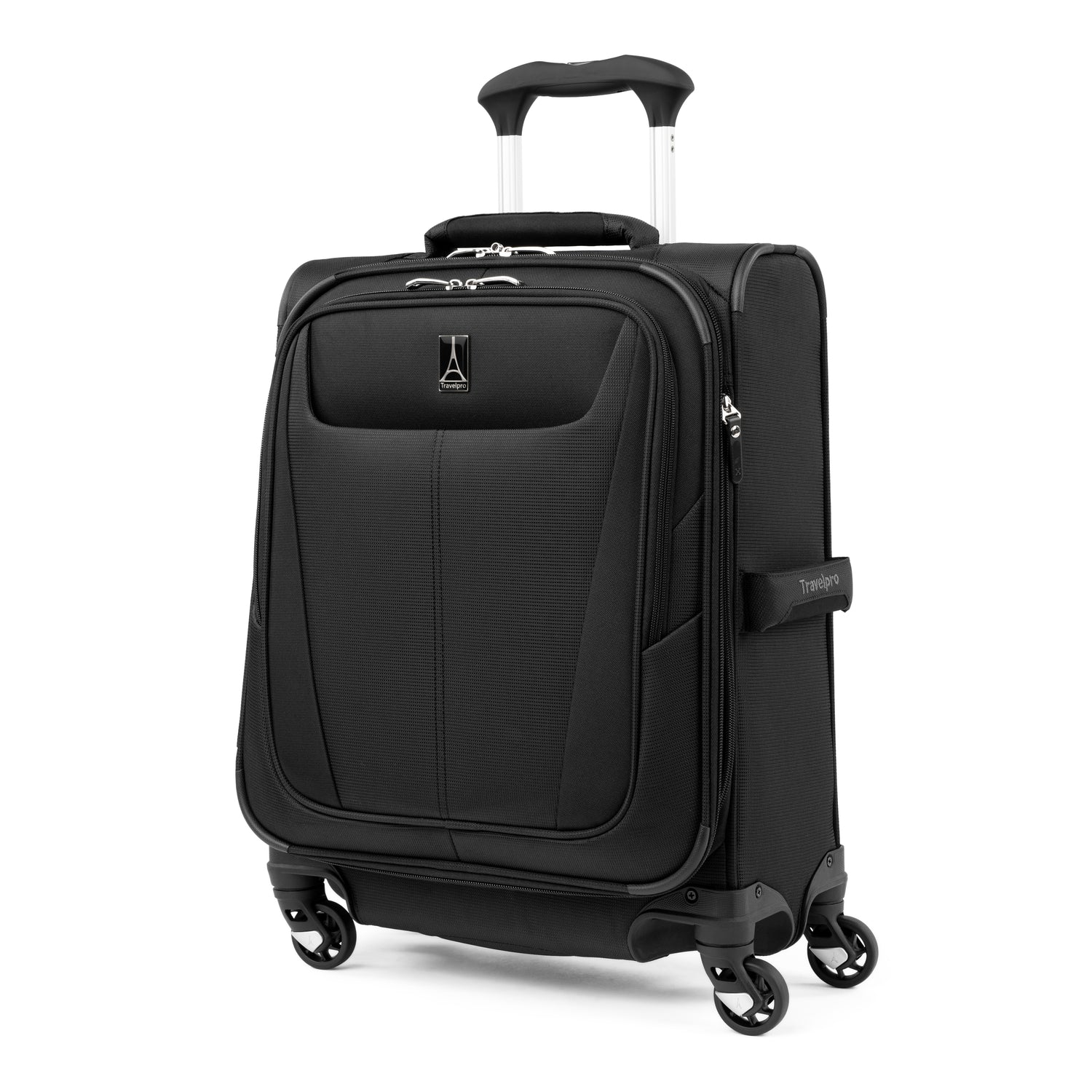 Maxlite® 5 International Expandable Carry-On Spinner - Image 25