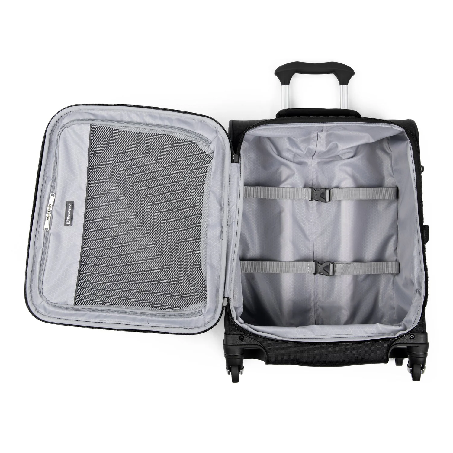 Maxlite® 5 International Expandable Carry-On Spinner - Image 28