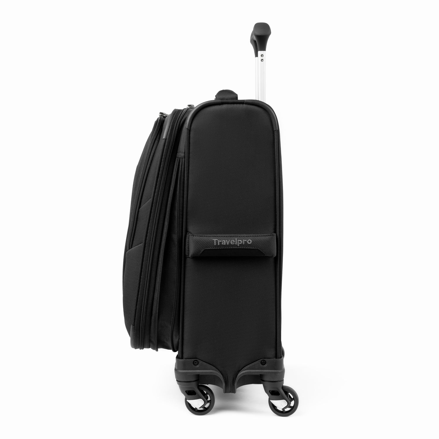 Maxlite® 5 International Expandable Carry-On Spinner - Image 29