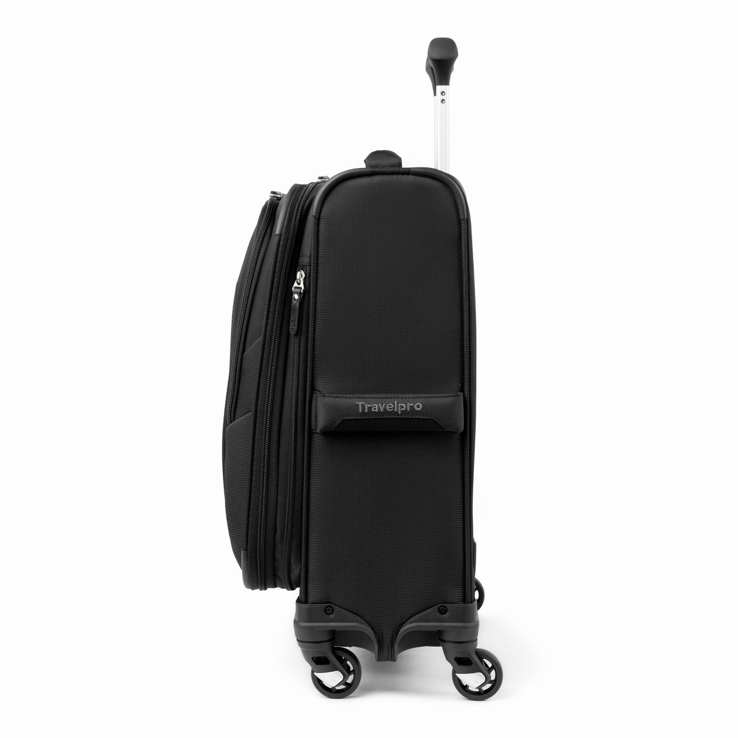 Maxlite® 5 International Expandable Carry-On Spinner - Image 30