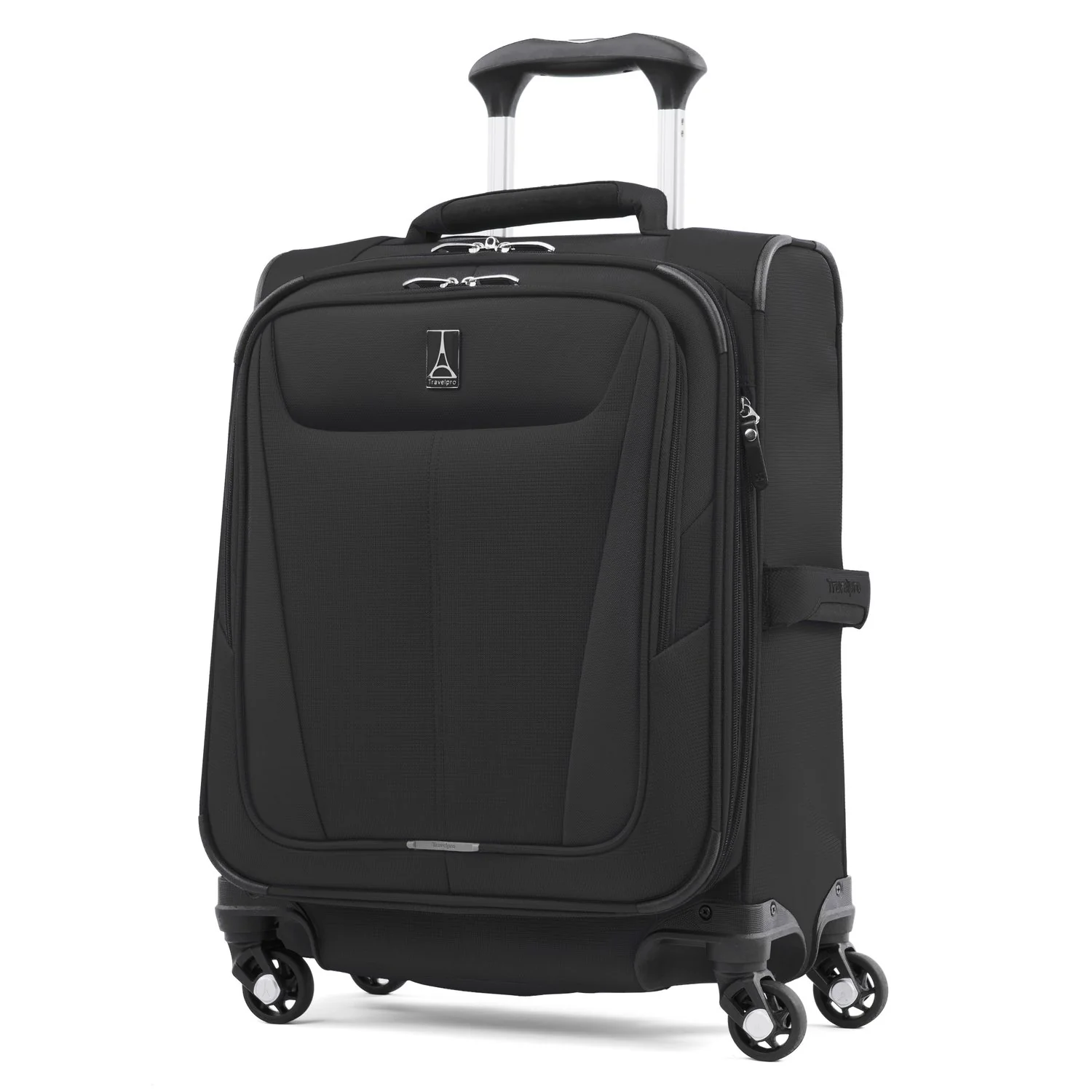 Maxlite® 5 International Expandable Carry-On Spinner - Image 33