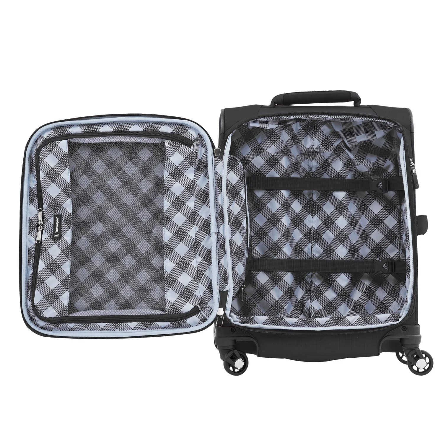 Maxlite® 5 International Expandable Carry-On Spinner - Image 37
