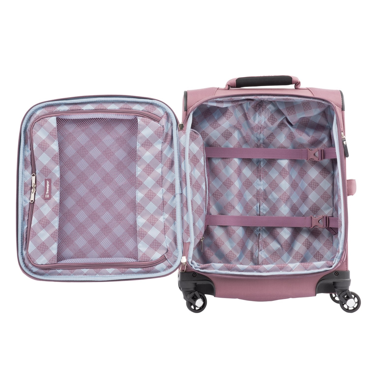 Maxlite® 5 International Expandable Carry-On Spinner - Image 47