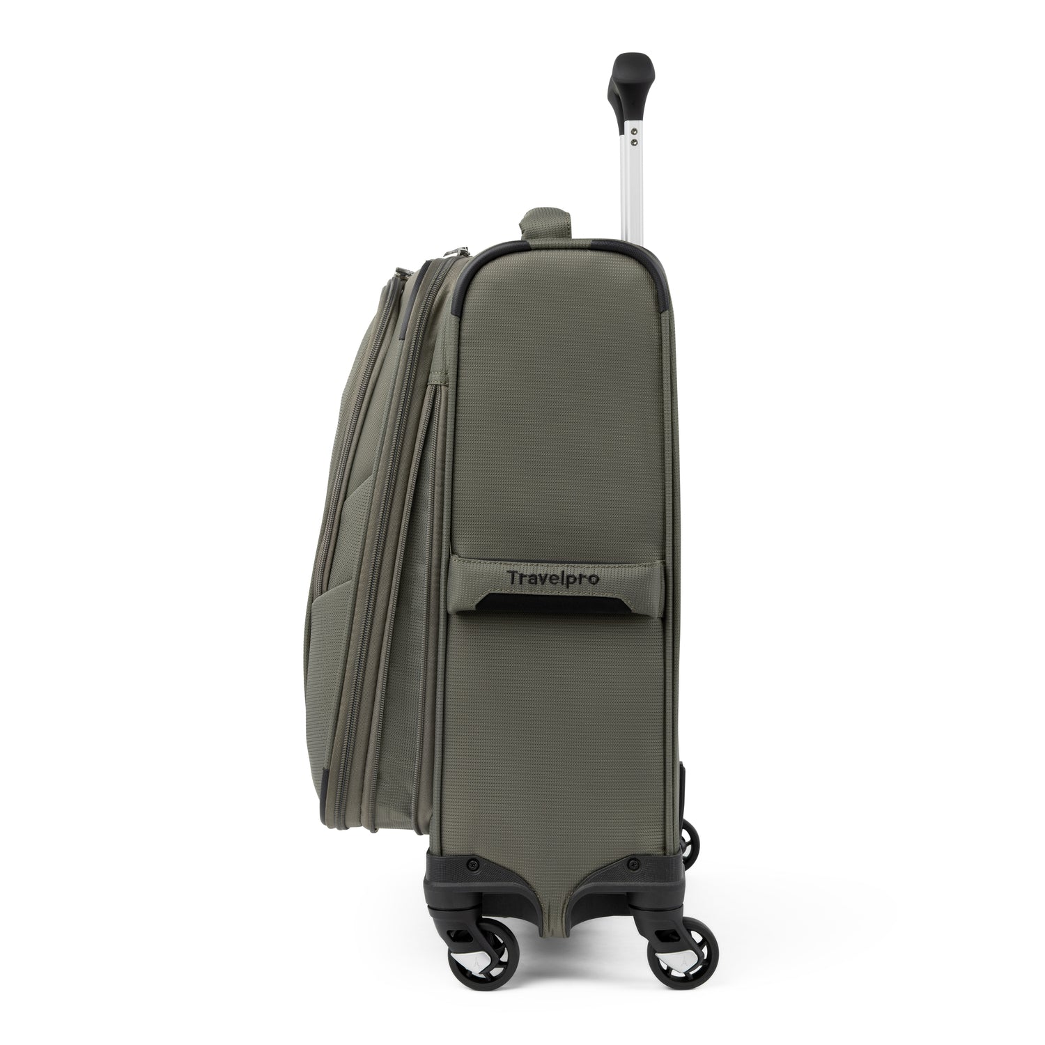 Maxlite® 5 International Expandable Carry-On Spinner - Image 5