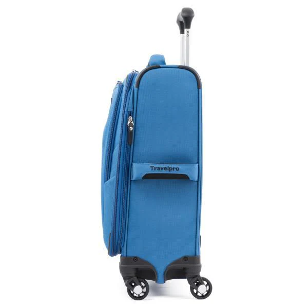 Maxlite® 5 International Expandable Carry-On Spinner - Image 50