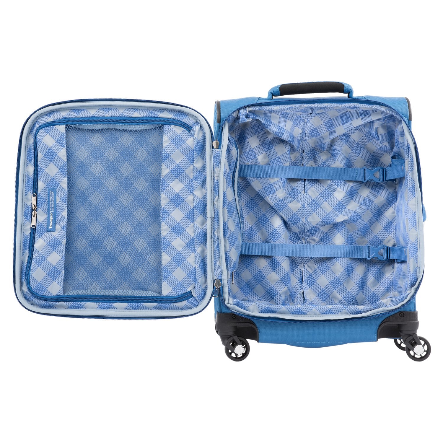 Maxlite® 5 International Expandable Carry-On Spinner - Image 52