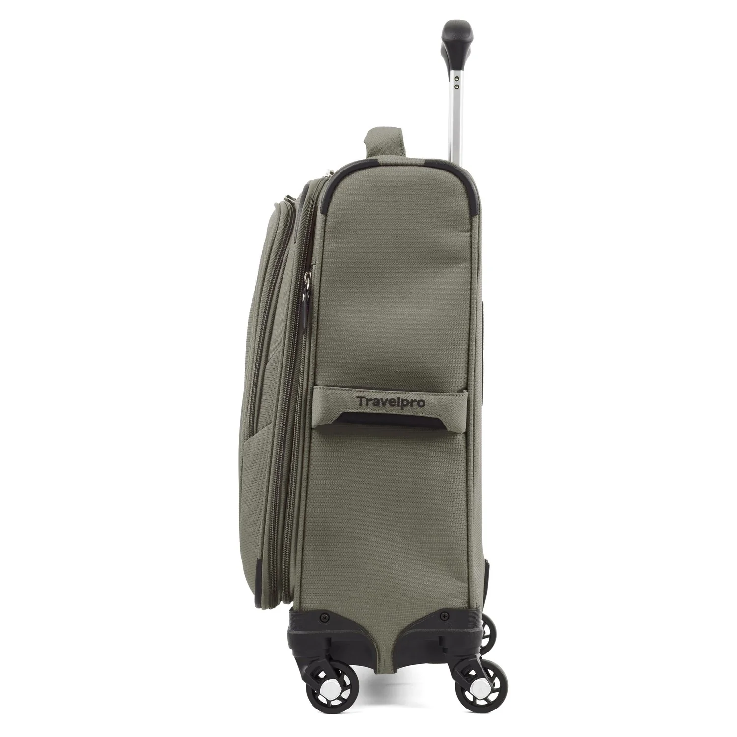 Maxlite® 5 International Expandable Carry-On Spinner - Image 55